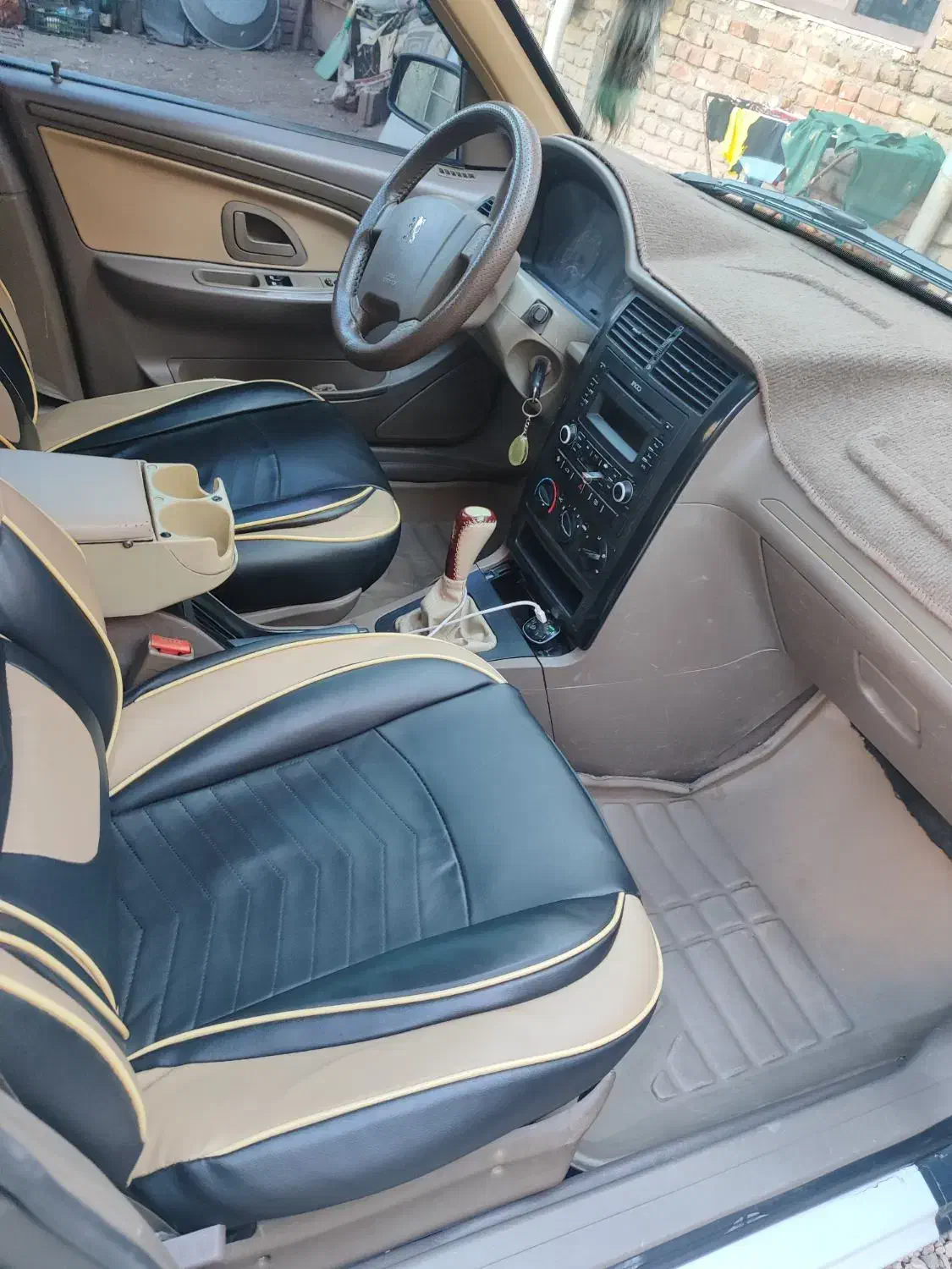 ماشین تمیز خانگی میباشد|خودرو سواری و وانت|شوط, |دیوار