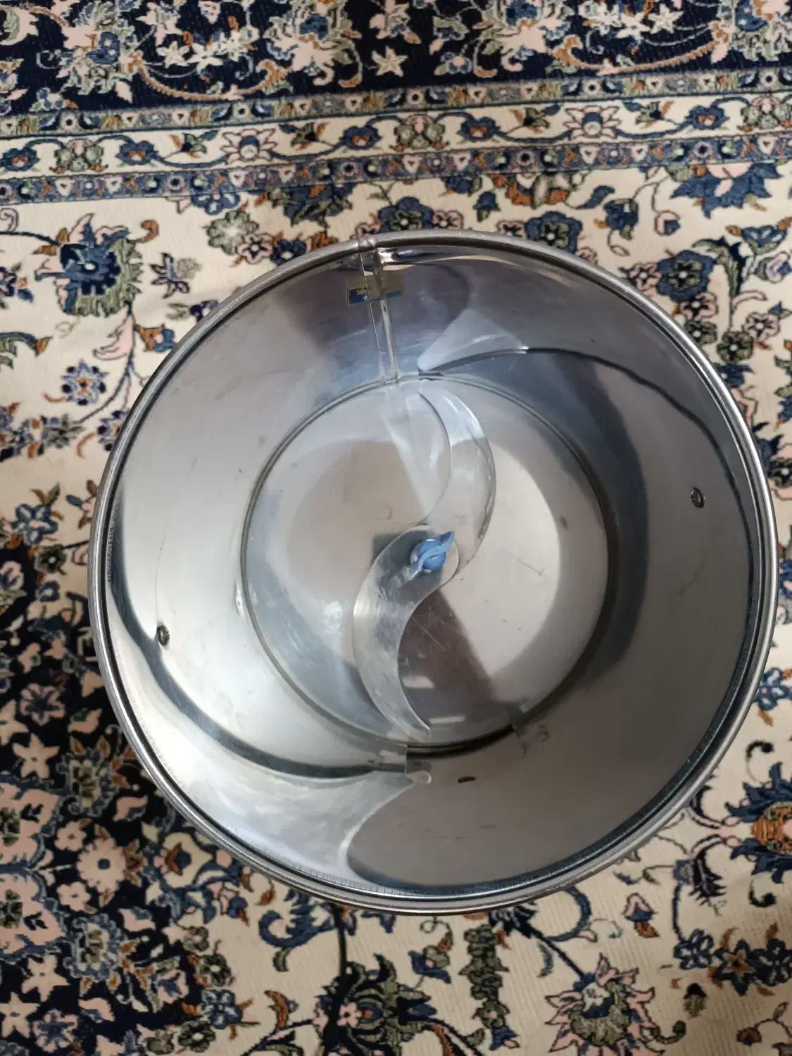 سبزی خردکن|خردکن، آسیاب، غذاساز|قرچک, میرزائی جنوبی|دیوار