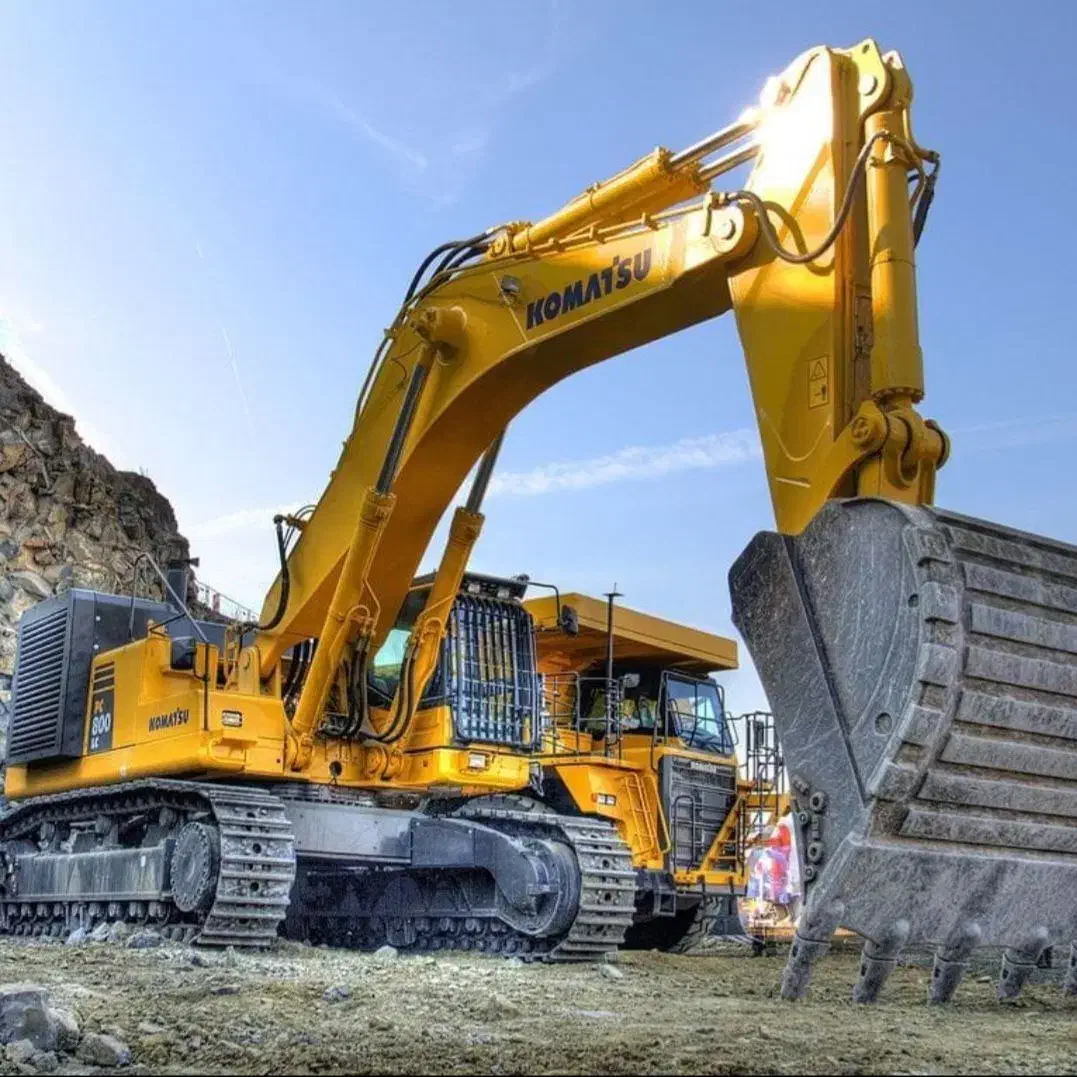 خدمات ماشین آلات راهسازی|خدمات موتور و ماشین|شهر بابک, |دیوار