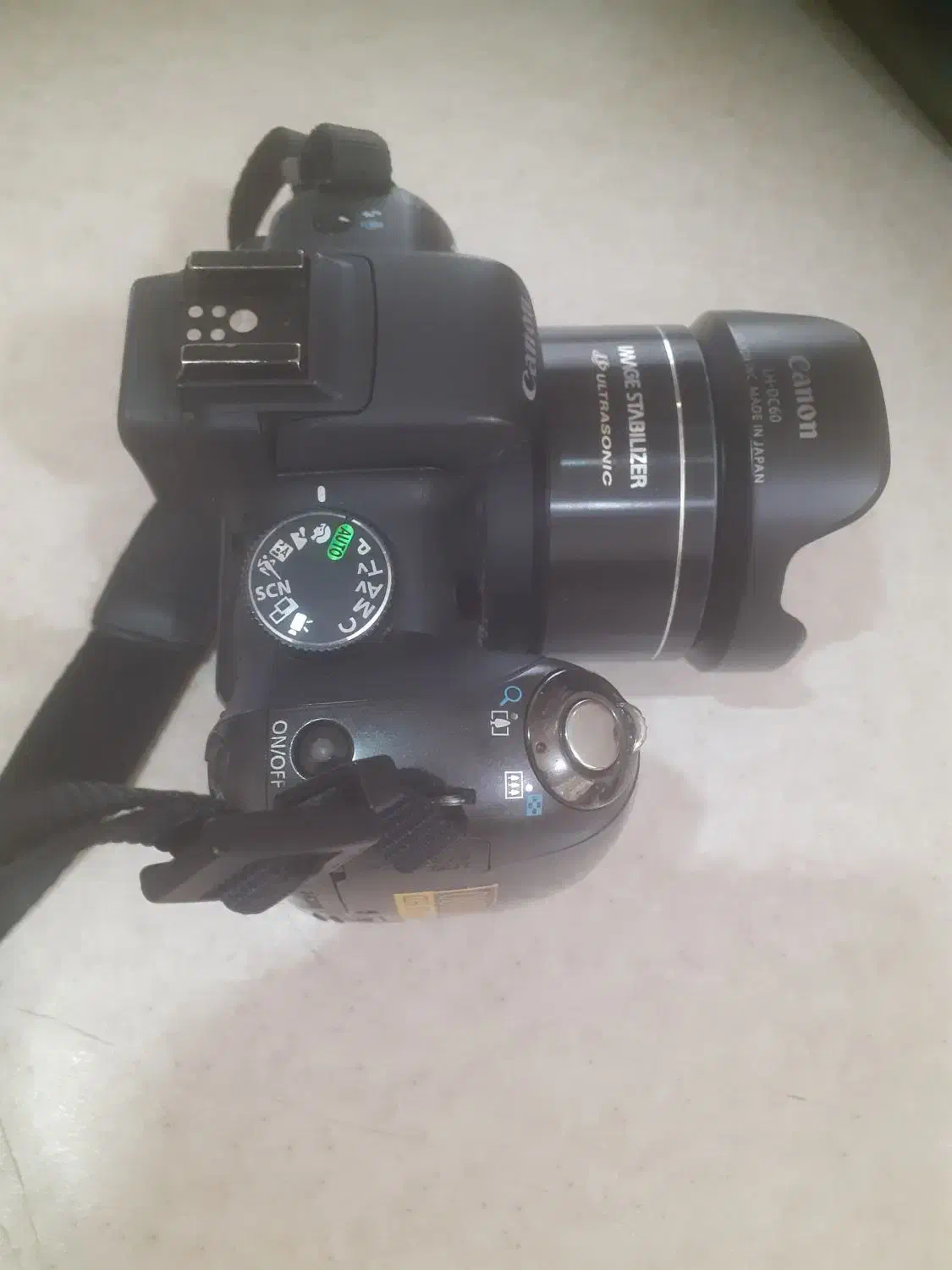 دوربین عکاسی و فیلمبرداری canon|دوربین عکاسی و فیلمبرداری|اراک, |دیوار