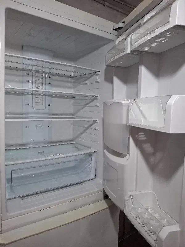 یخچال|یخچال و فریزر|کرج, حصارک بالا|دیوار