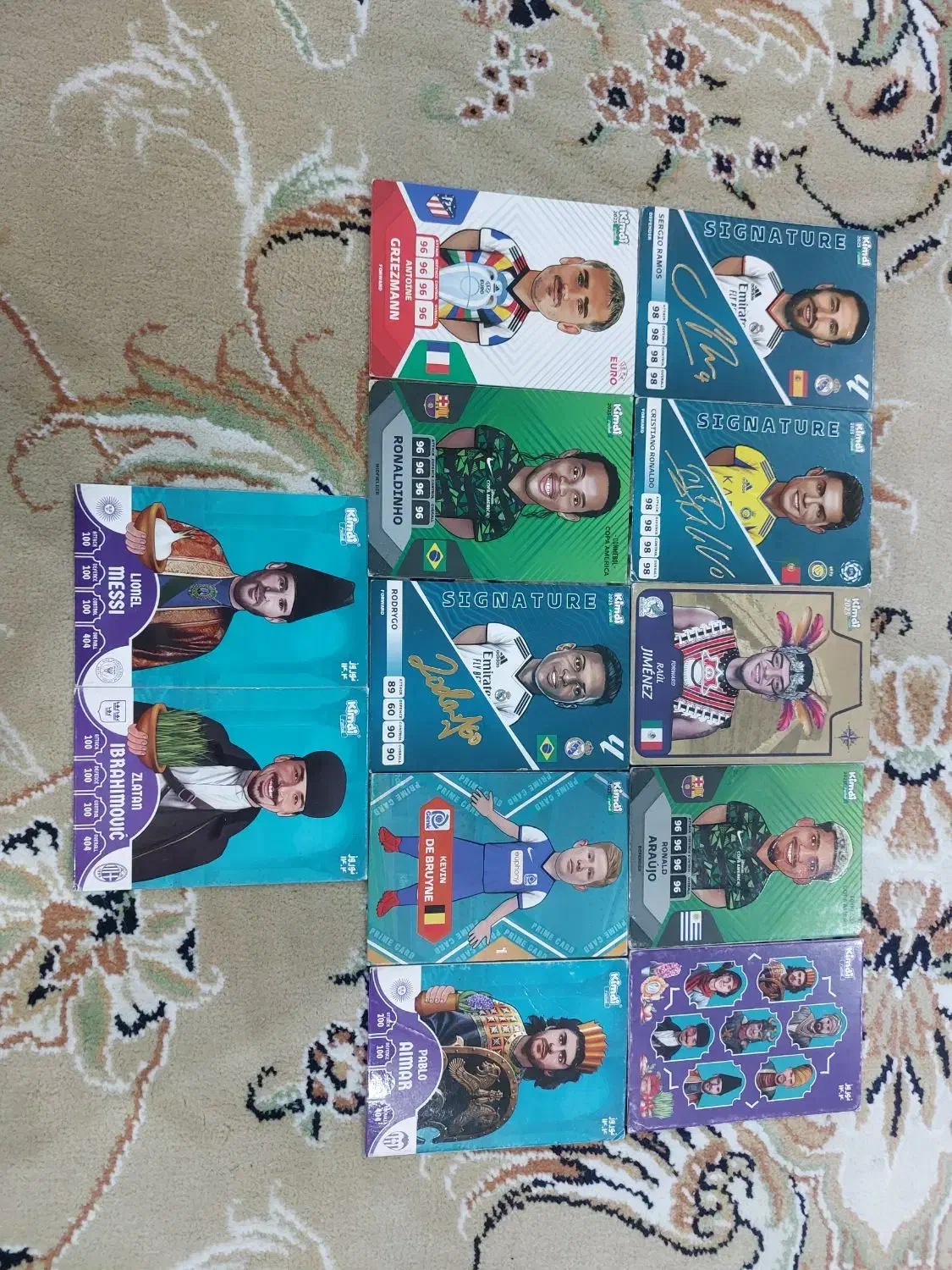 کیمدی|اسباببازی|مشهد, شهرک لشکر (شهرک غرب)|دیوار