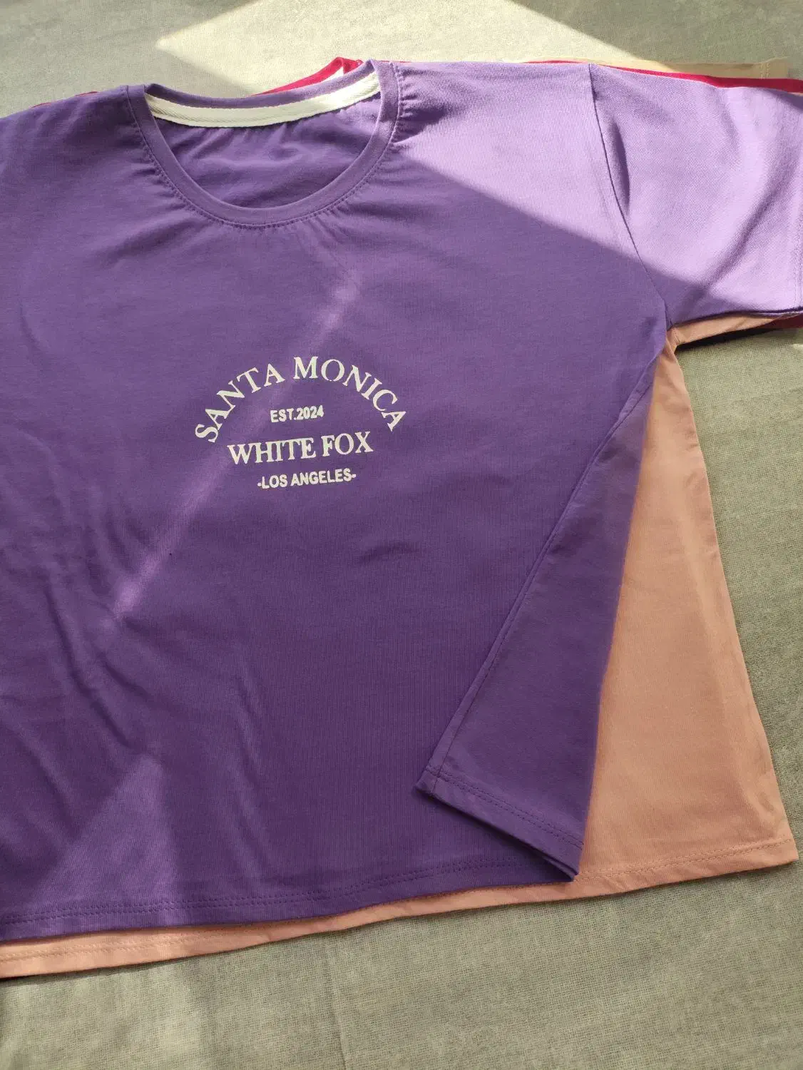 کراپ نه پنبه اعلا|لباس|ری, دیلمان|دیوار