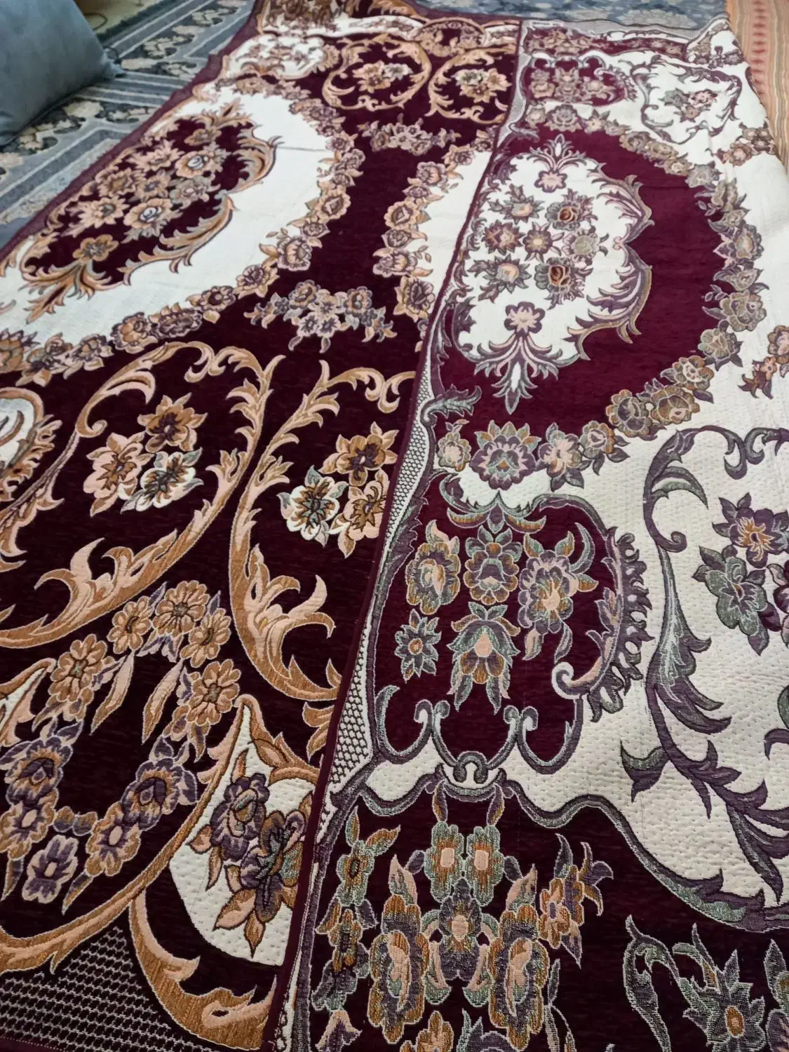 روفرشی ۹متری|روفرشی|مشهد, کوی المهدی|دیوار