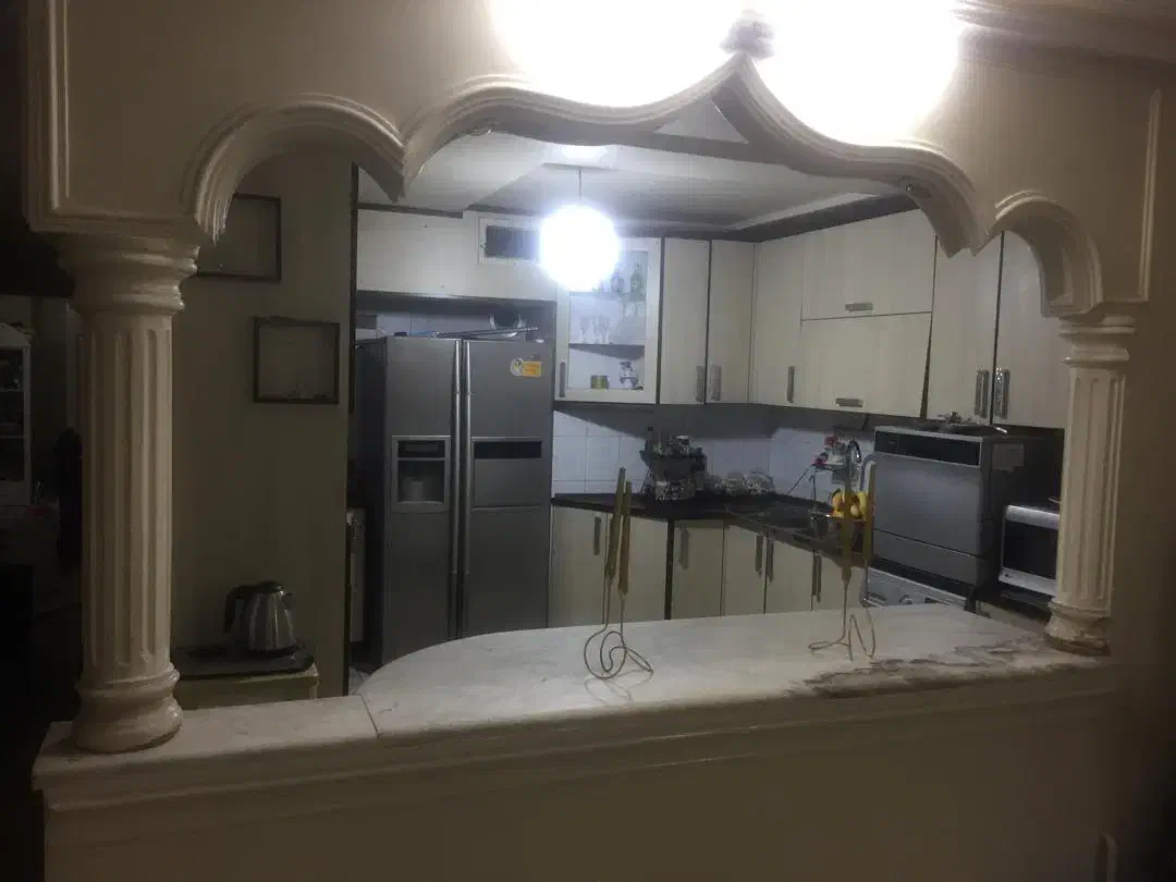 آپارتما ۱۰۵ متری دو خوابه شهرری|فروش آپارتمان|ری, حمزهآباد|دیوار