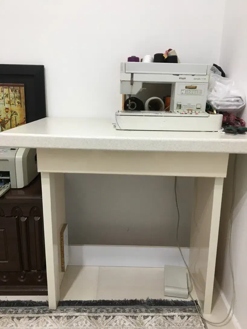 میز کار|میز تحریر و کامپیوتر|گنبد کاووس, |دیوار