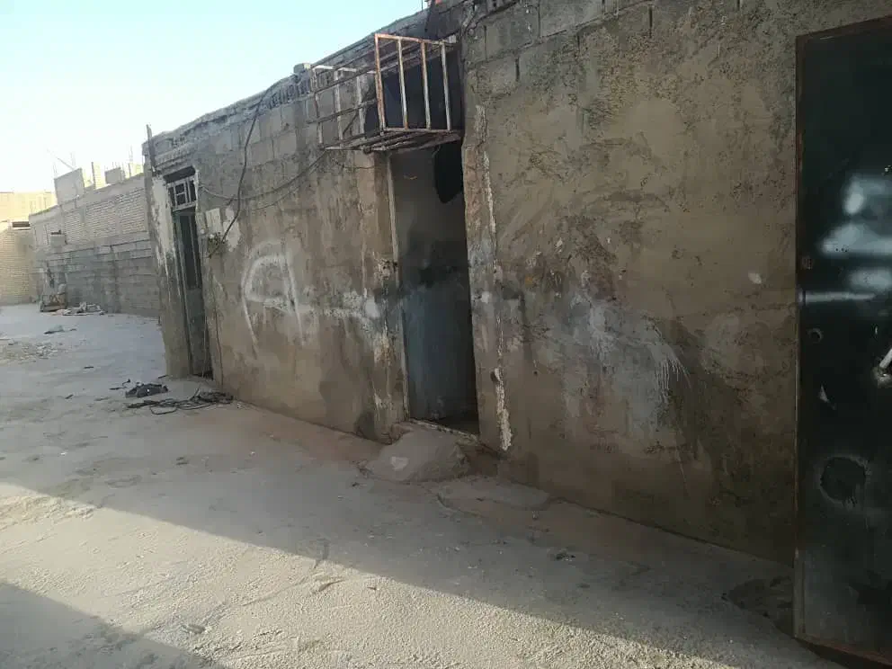 اجاره مغازه ۳۴۰ متری|اجارهٔ مغازه و غرفه|رامهرمز, |دیوار
