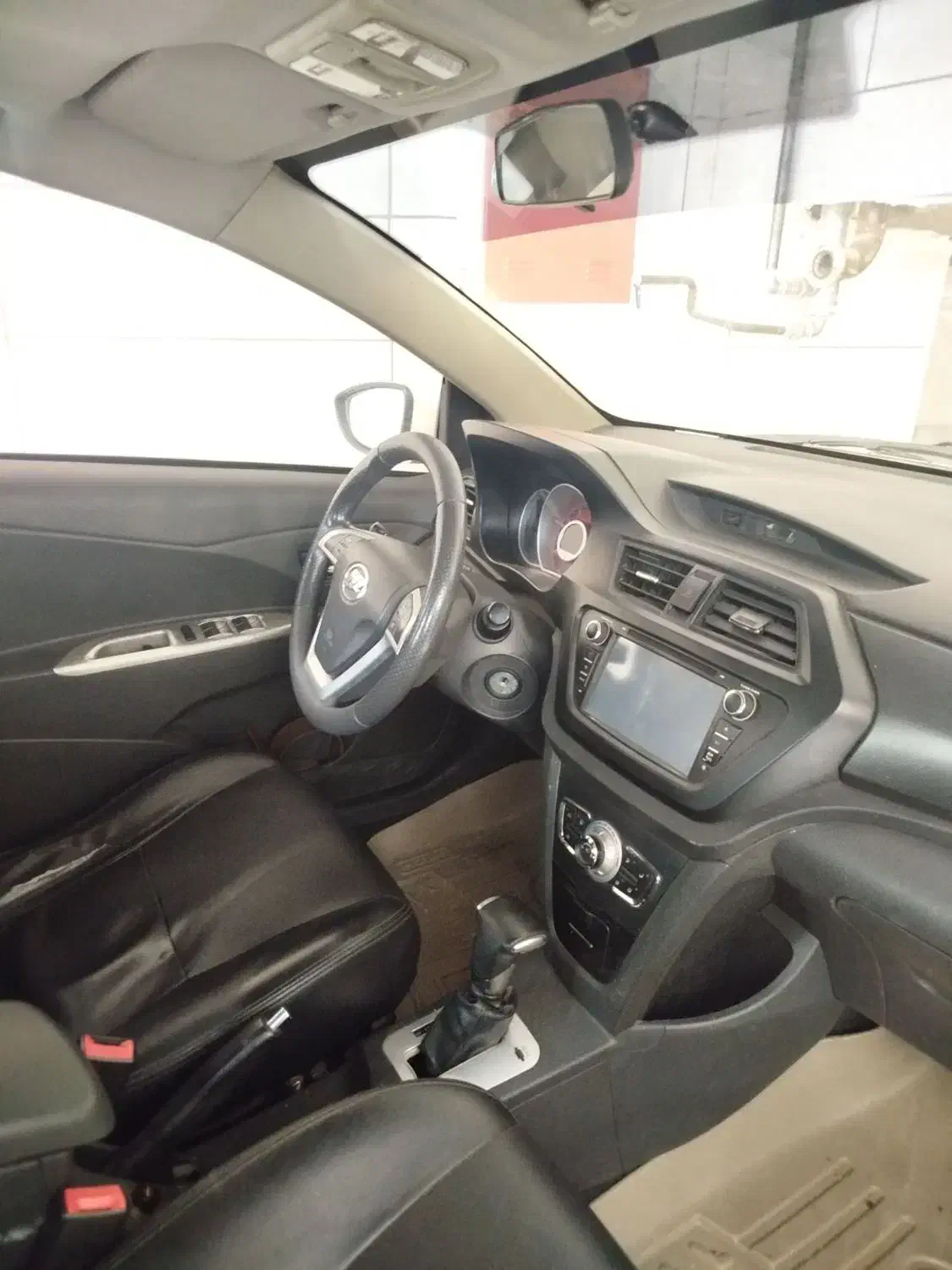 لیفان x50|خودرو سواری و وانت|تبریز, |دیوار