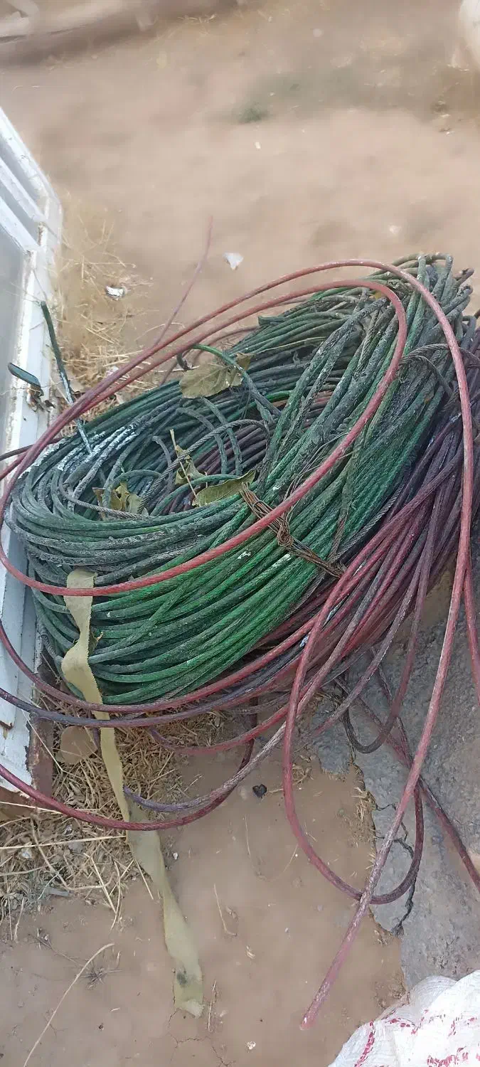 سیم بوکسل|ابزارآلات|دهگلان, |دیوار