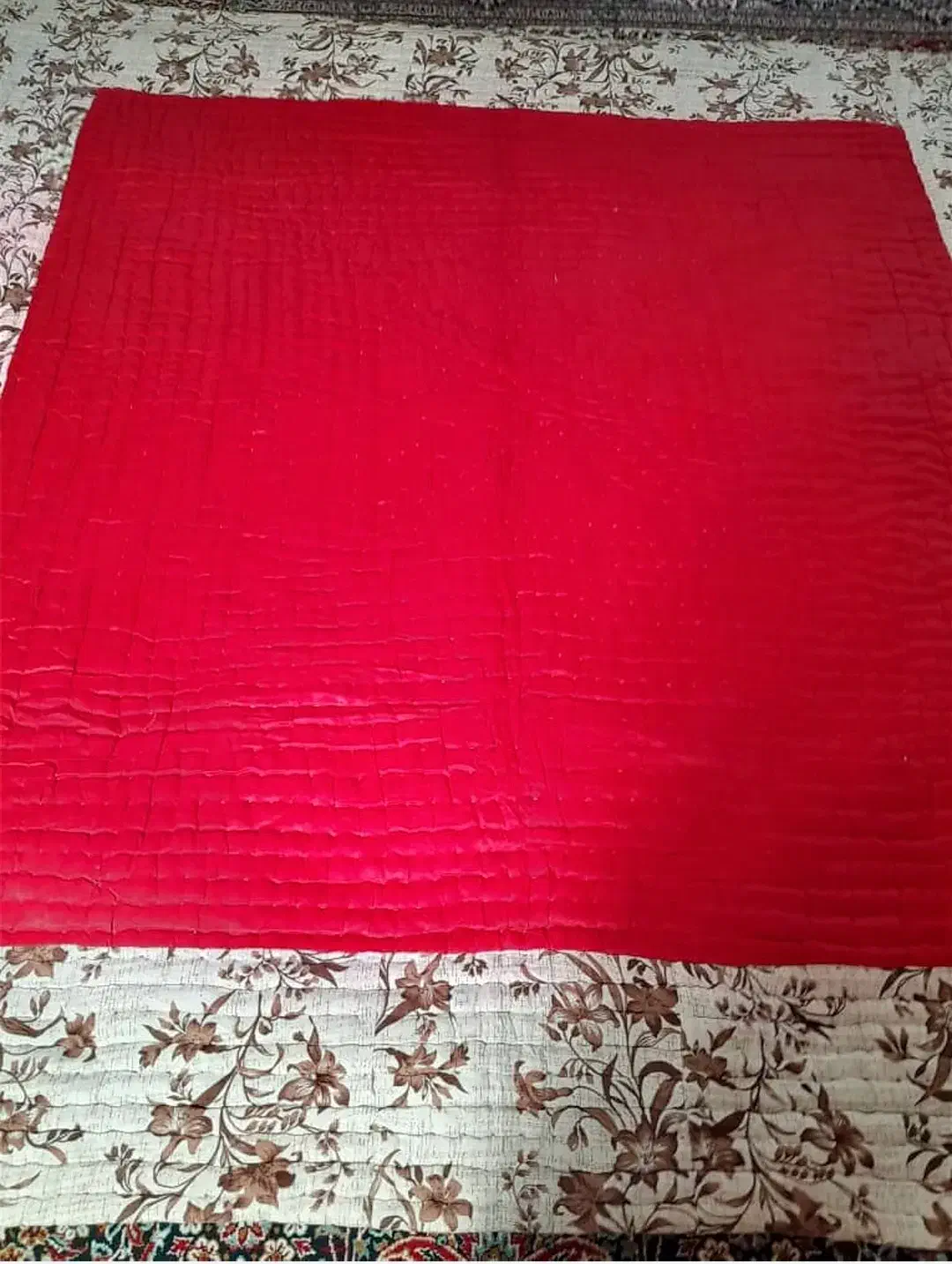 حصیر و پادری|صنایع دستی و سایر لوازم تزئینی|اصفهان, طامه|دیوار