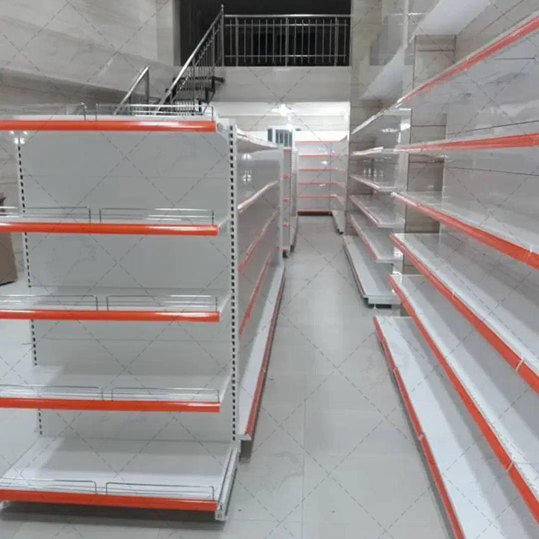 قفسه ترازو رگال میز یخ چال فریز رو غیره|فروشگاه و مغازه|خرم‌آباد, |دیوار