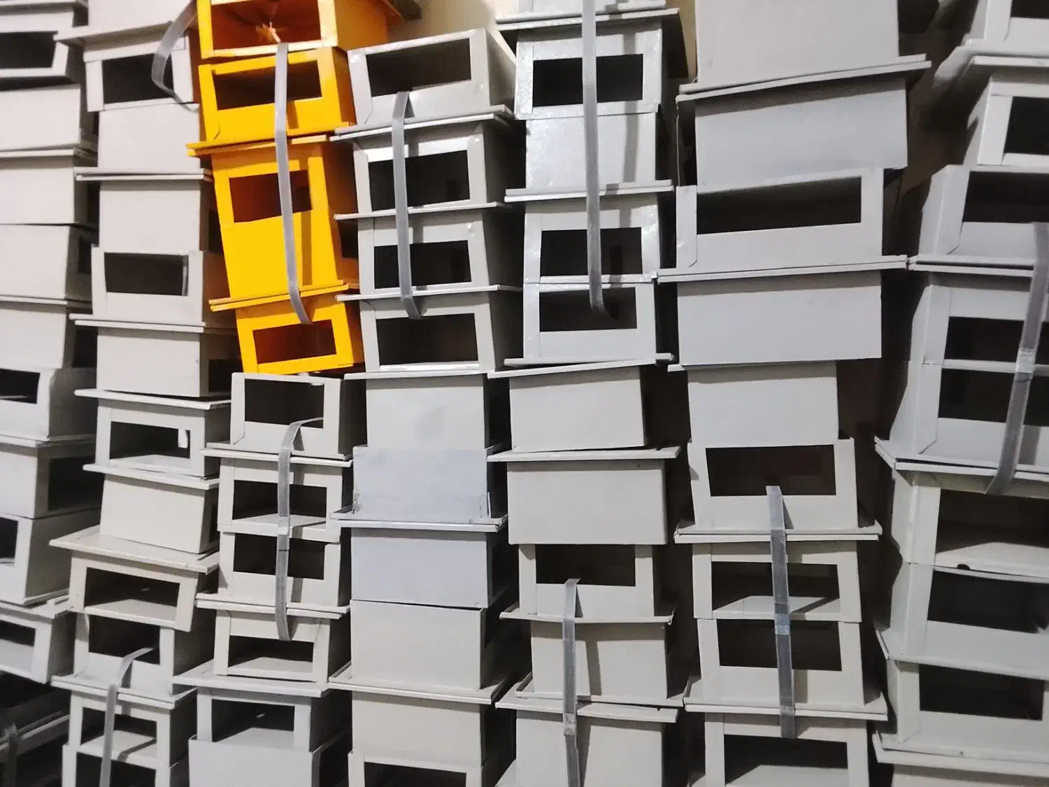 جعبه تقسیم ،تابلو برق تابلو پست ، حفاظ کنتور برق|سایر لوازم برقی|فردیس, شهرک ۱۱۰|دیوار