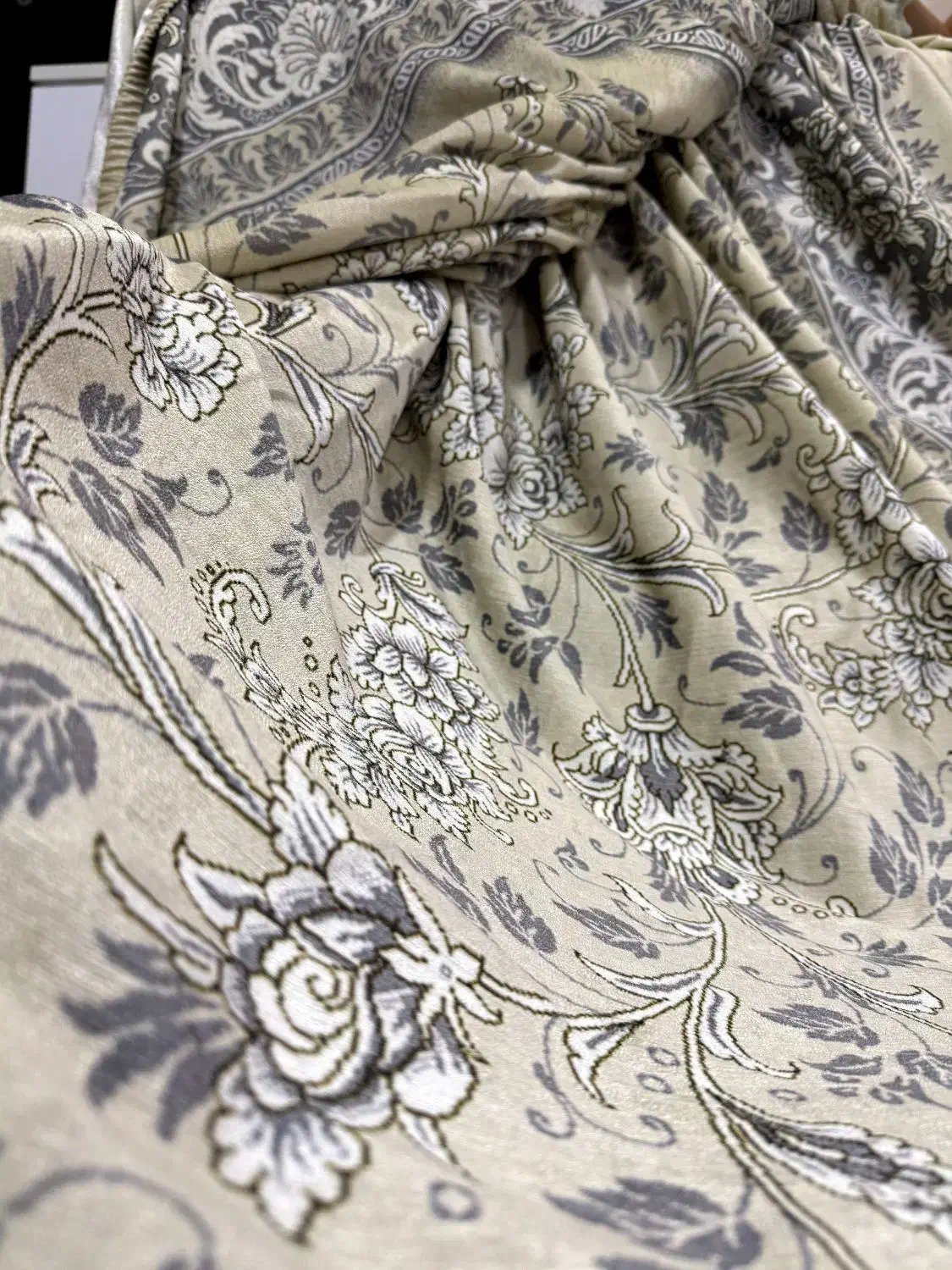 روفرشی کش دار ۹ متری|روفرشی|تهران, مظاهری|دیوار