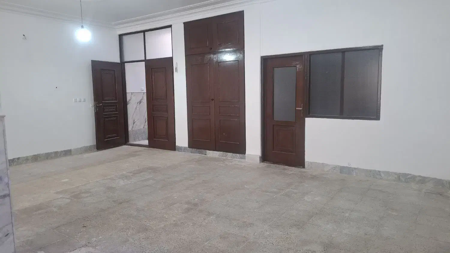 خانه اجاره ای 165متر دو خواب|اجارهٔ خانه و ویلا|قم, باغ شریفی|دیوار