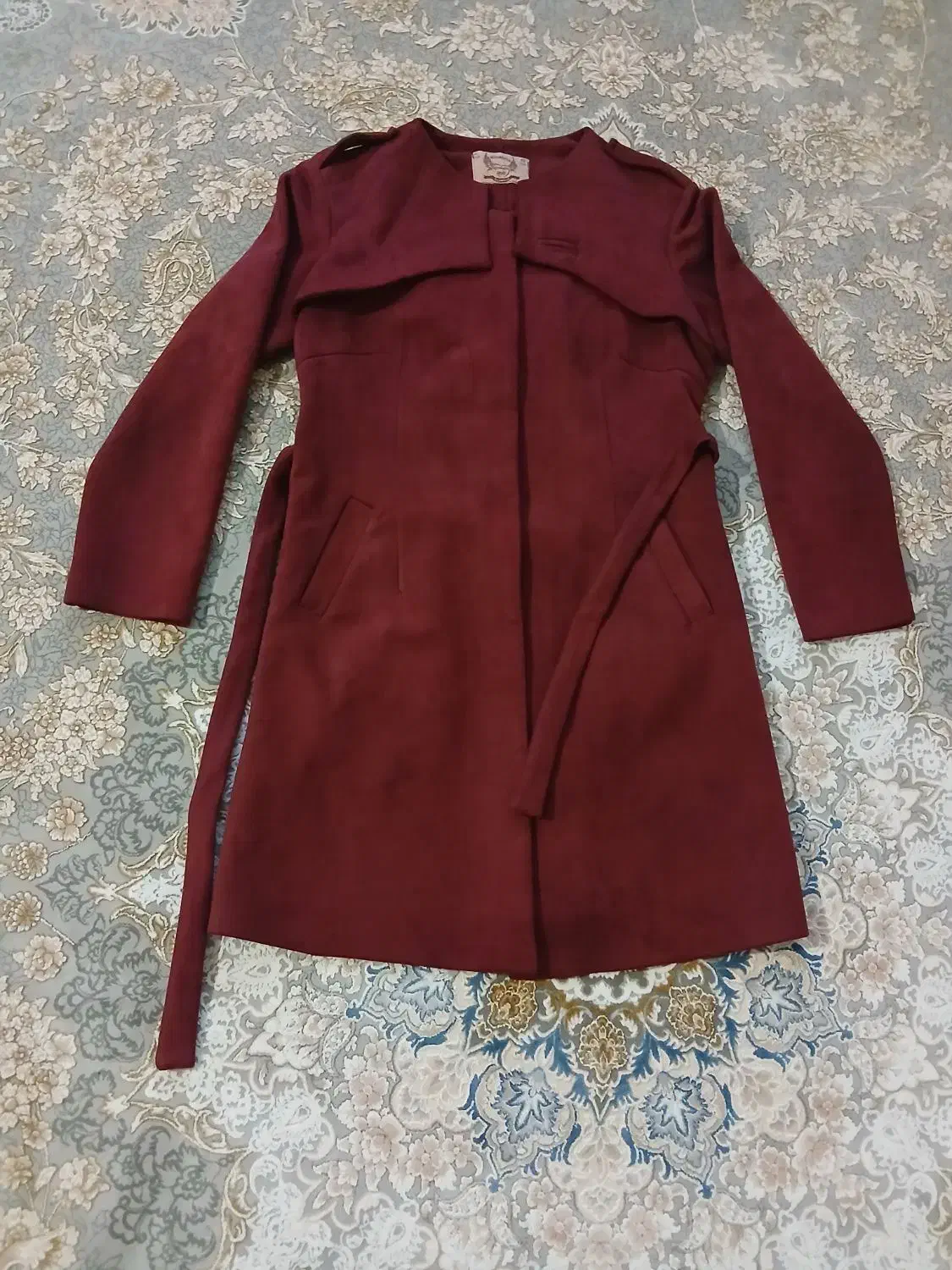 لباس زمستانی|لباس|اردبیل, |دیوار