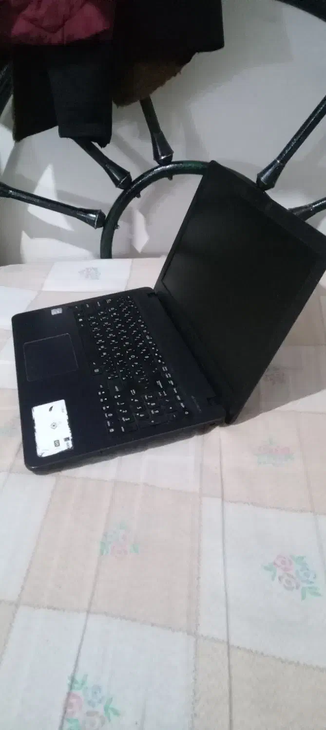 لپ تاپ x543 ma ۱۲۸ گیگ ssd|رایانه همراه|اندیشه, شهرک مریم|دیوار