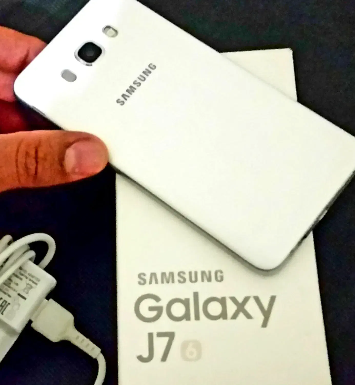 j7 2016 سامسونگ|موبایل|کرمانشاه, |دیوار