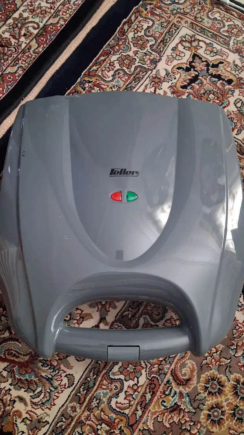 ساندویچ ساز فلر نو SM700|اجاق گاز و لوازم برقی پخت‌وپز|ری, شهرری|دیوار