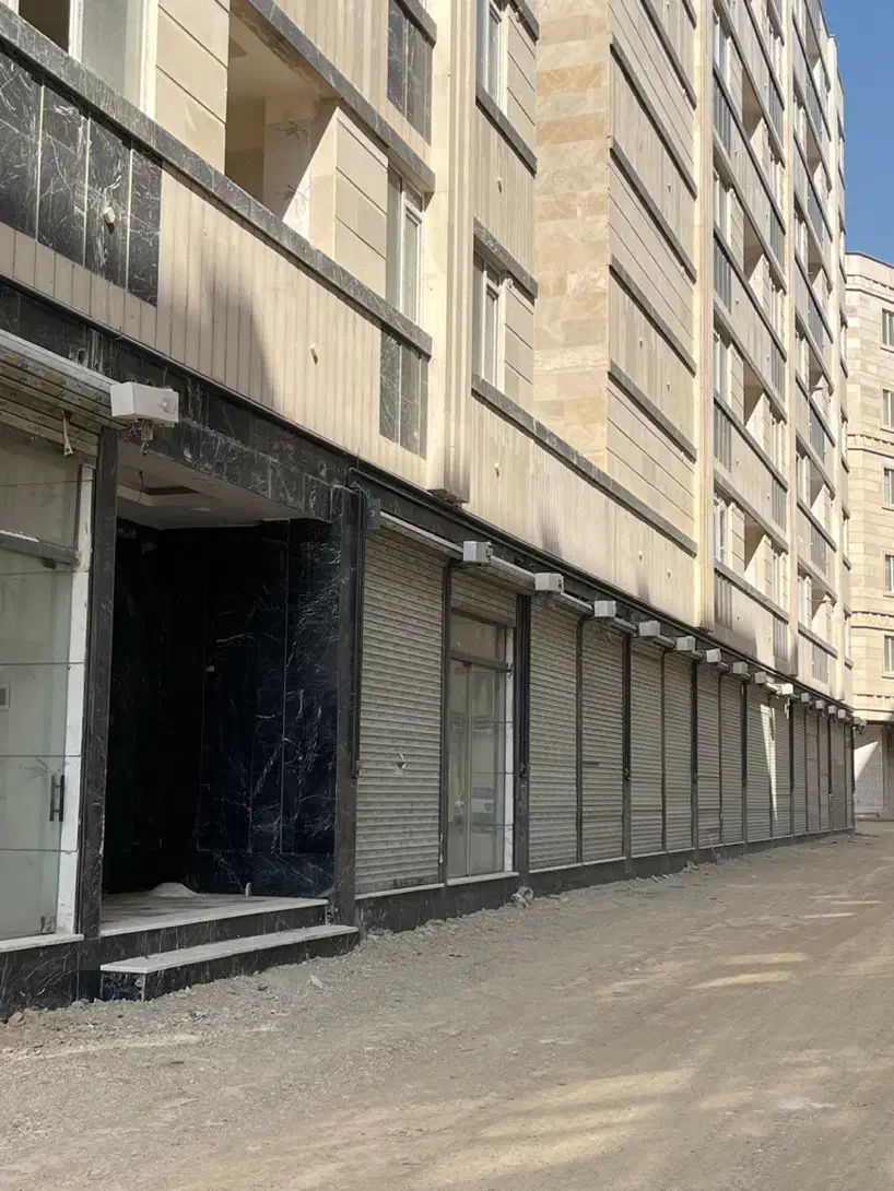 مغازه کهریزک ۲۴ متر ۴ باغ شورا سند تک برگ|فروش مغازه و غرفه|کهریزک, |دیوار