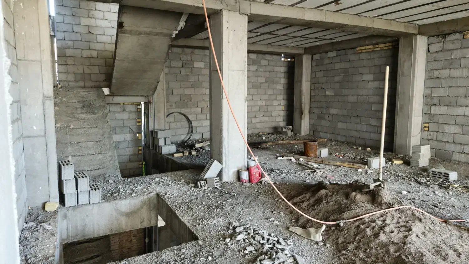 پیش فروش شخصی ساز خلیل بنایی (اول جنوبی کوچمشکی)|پیشفروش املاک|زنجان, |دیوار