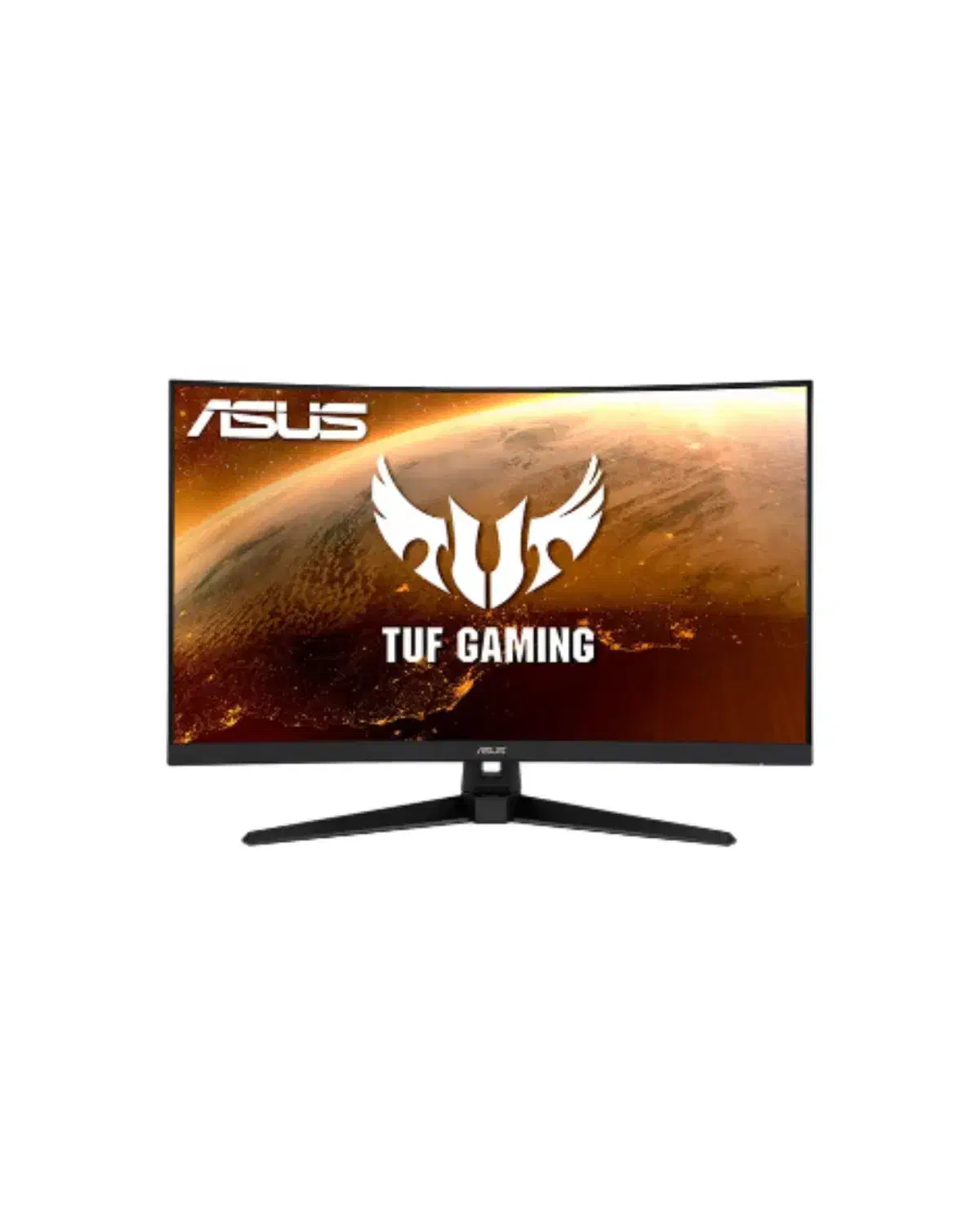 ASUS TUF Gaming VG328H1B مانیتور کارکرده|رایانه رومیزی|رشت, جهاد|دیوار