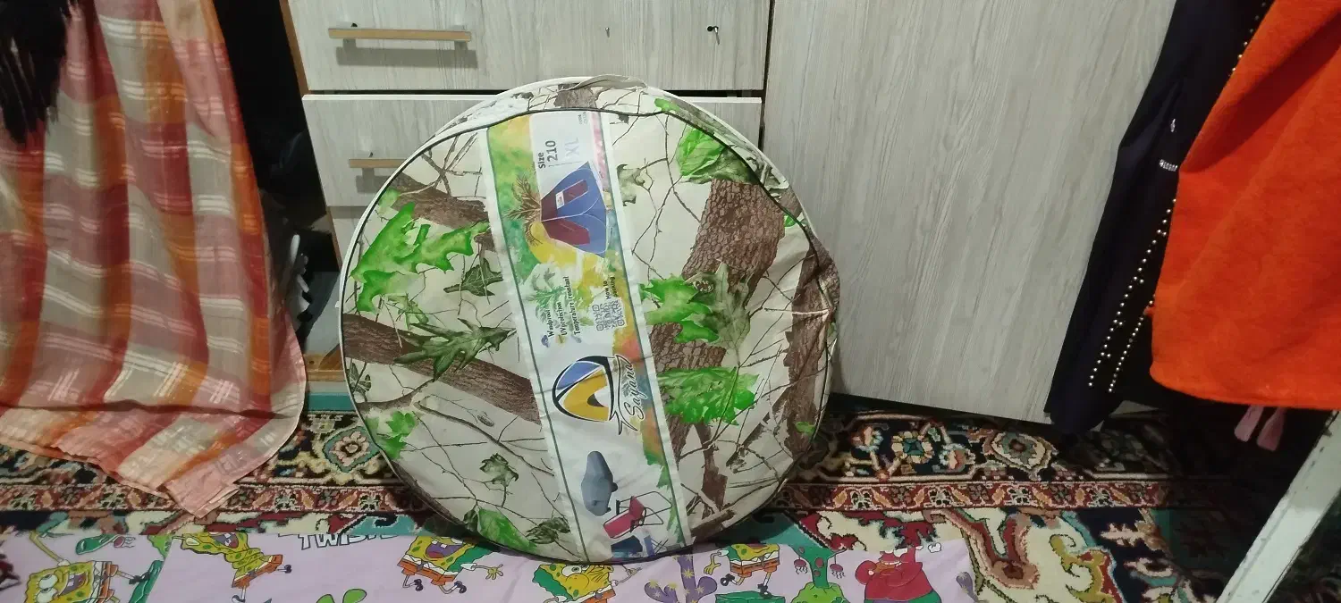 چادر مسافرتی|کوهنوردی و کمپینگ|قزوین, |دیوار