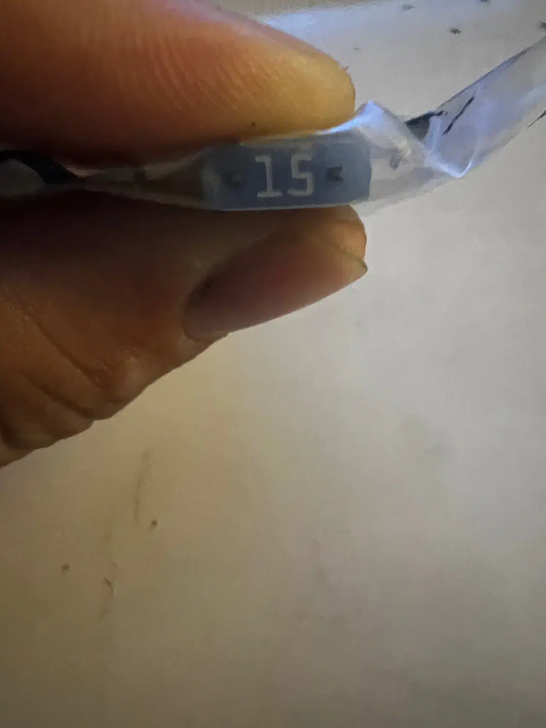 فیوز«هیوندا»کُره|قطعات یدکی و لوازم جانبی|بهشهر, |دیوار