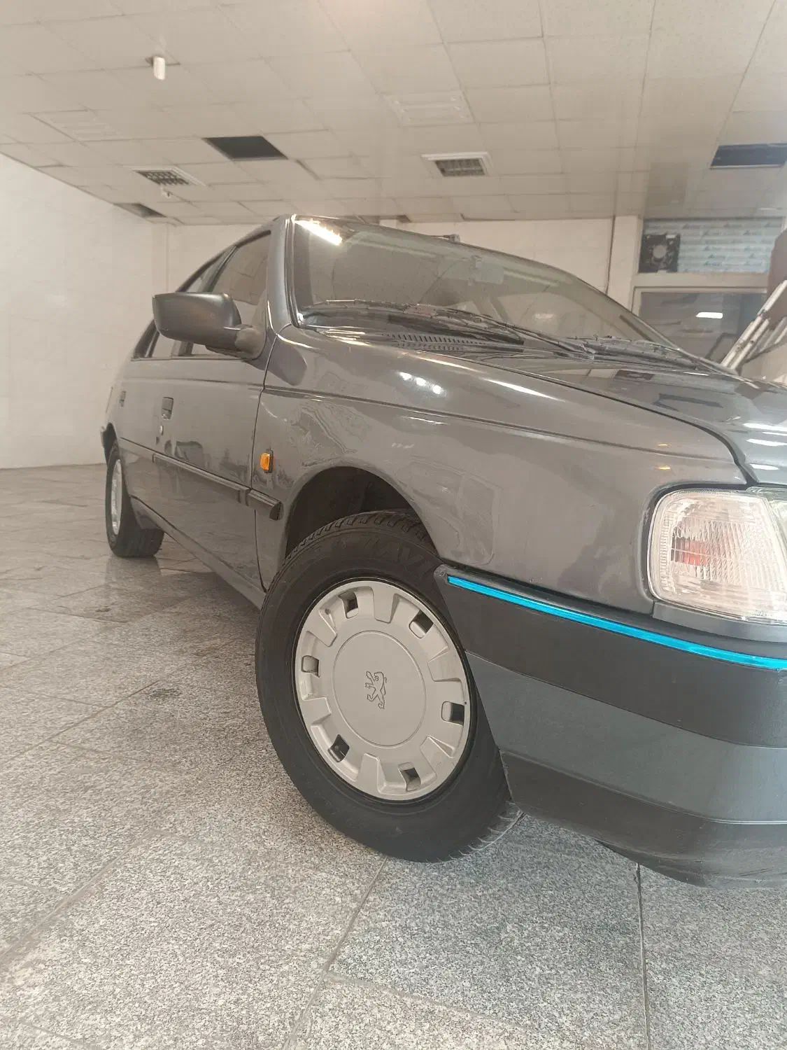 پژو 405|خودرو سواری و وانت|رباط‌کریم, رباط‌کریم|دیوار