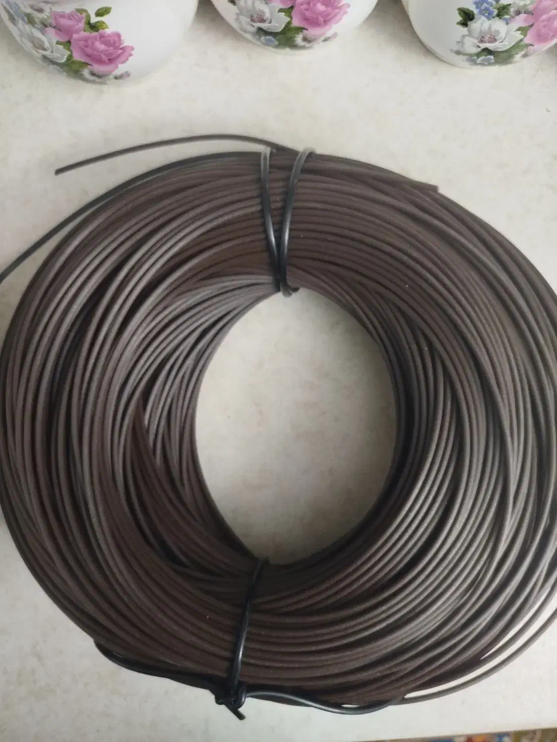 نخ سبد بافی|لوازم خیاطی و بافتنی|پاکدشت, پاکدشت (مامازند)|دیوار