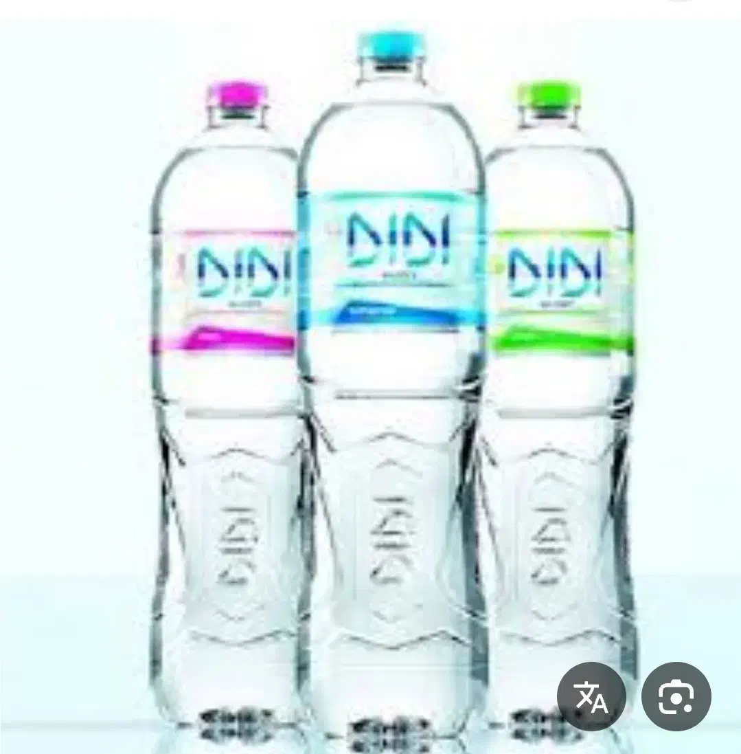 پخش آب معدنی دی دی|خوردنی و آشامیدنی|قدس, شهرک دانش|دیوار