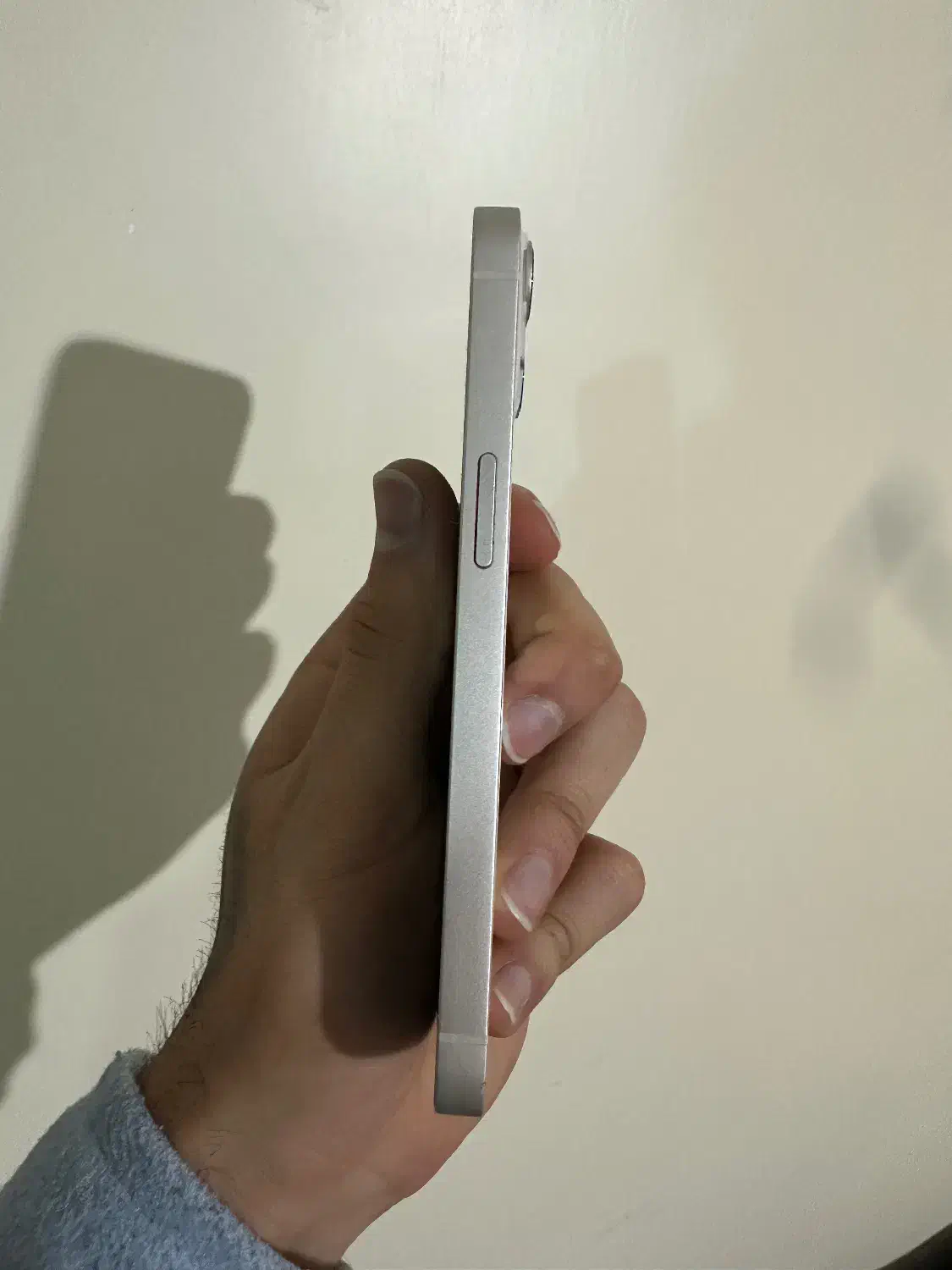 آیفون ۱۳ نرمال|موبایل|ماهدشت, |دیوار