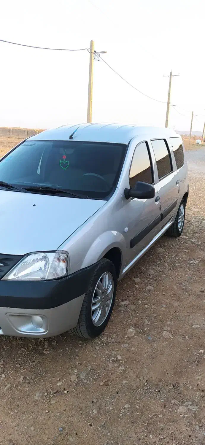 L90 استیشن|خودرو سواری و وانت|مشهد, شهید مطهری|دیوار