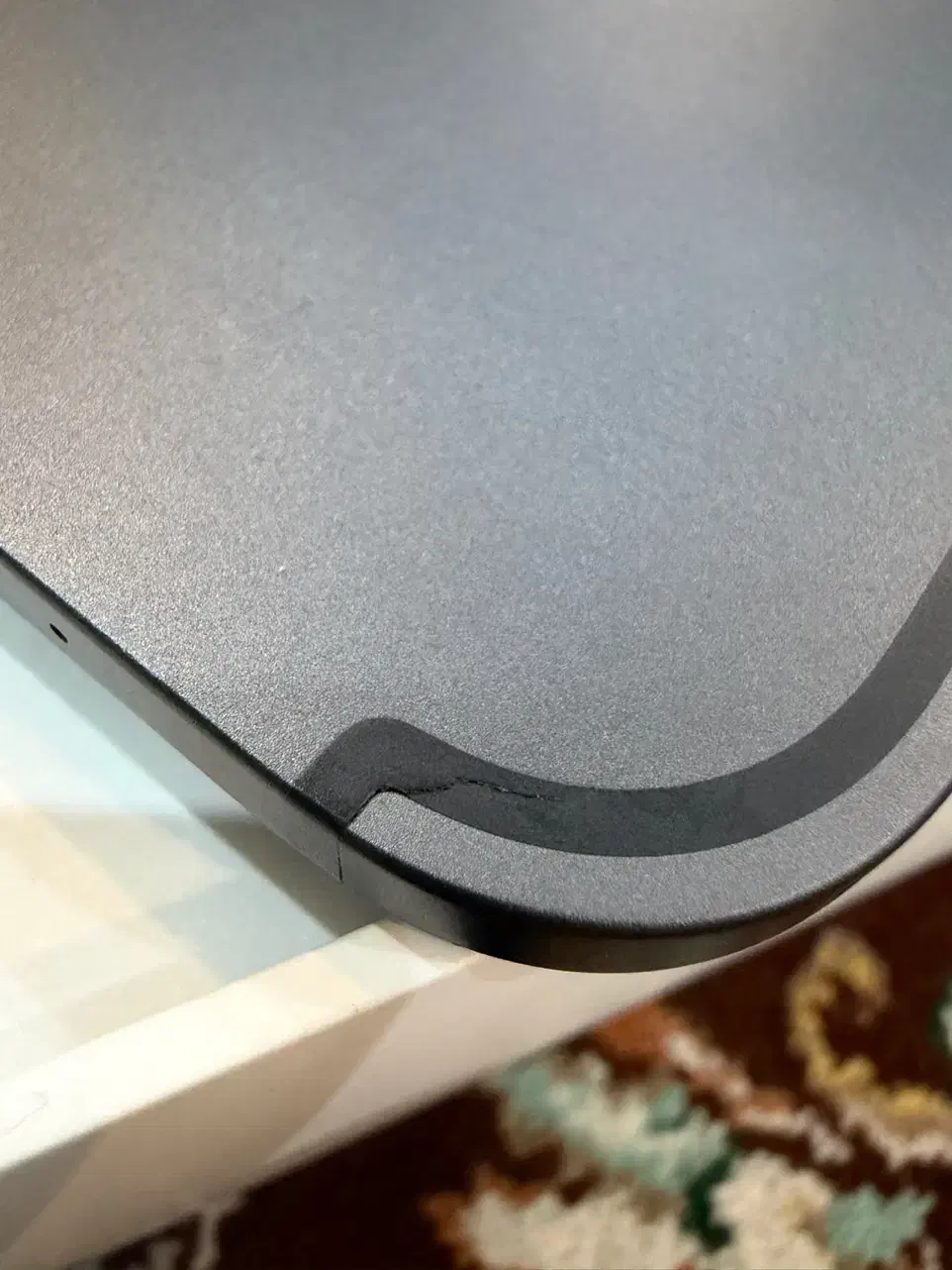 آیپد پرو ۲۰۲۴ اپل m4 حافظه ۱ ترابایت ۱۳ اینچ|تبلت|تهران, بروجردی|دیوار