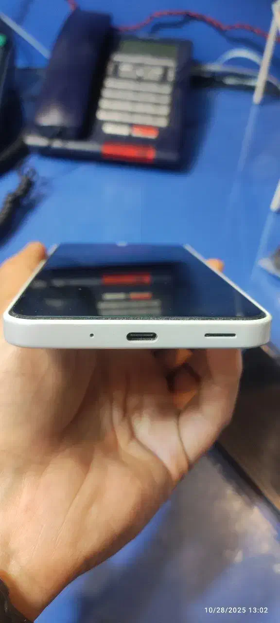 گوشی A16|موبایل|تبریز, |دیوار