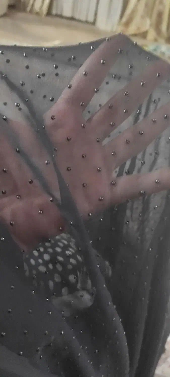 چادر لباس محلی|لباس|دهدشت, |دیوار