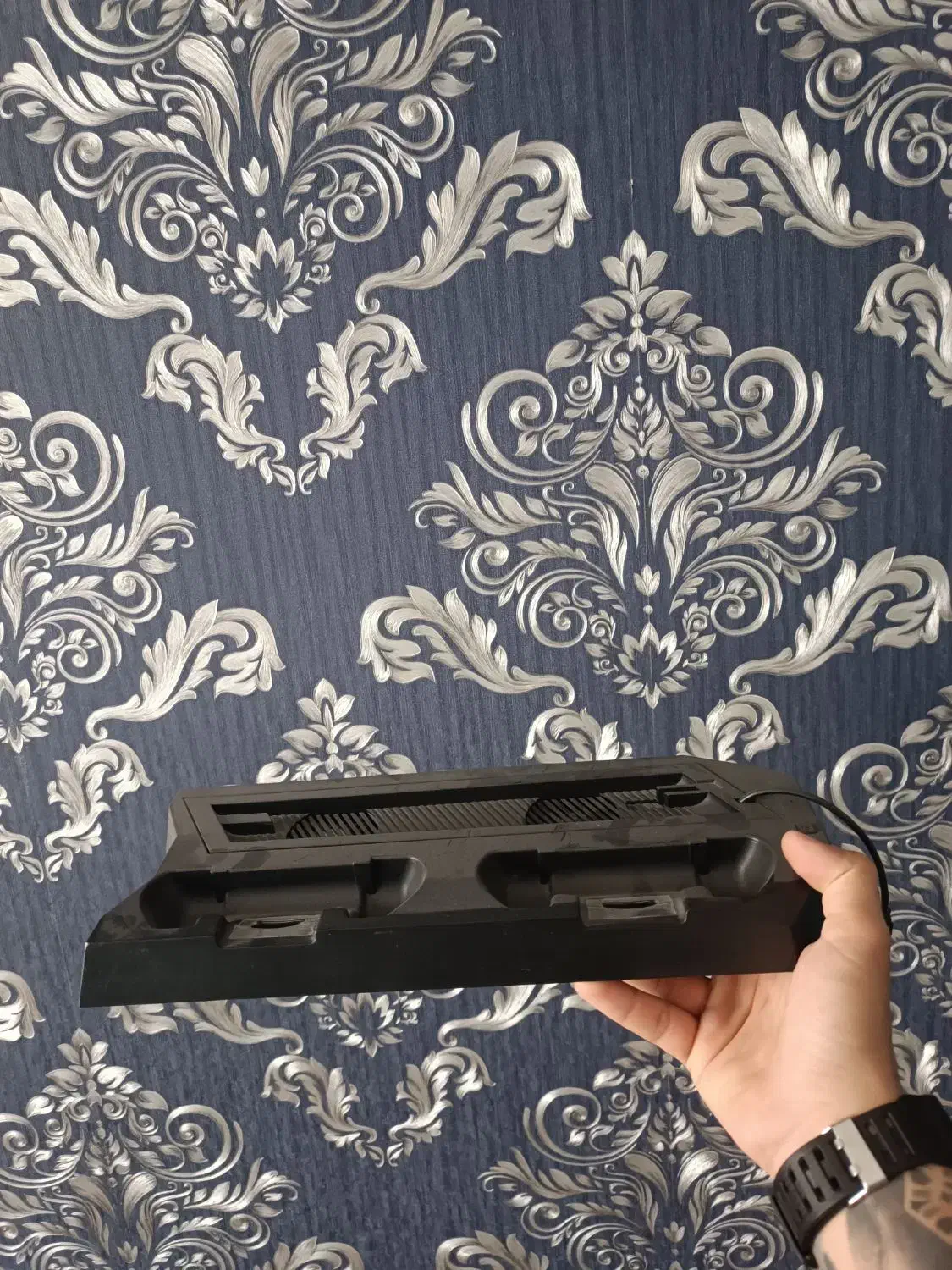 ps4 slim 1tra|کنسول، بازی ویدئویی و آنلاین|تهران, المهدی|دیوار