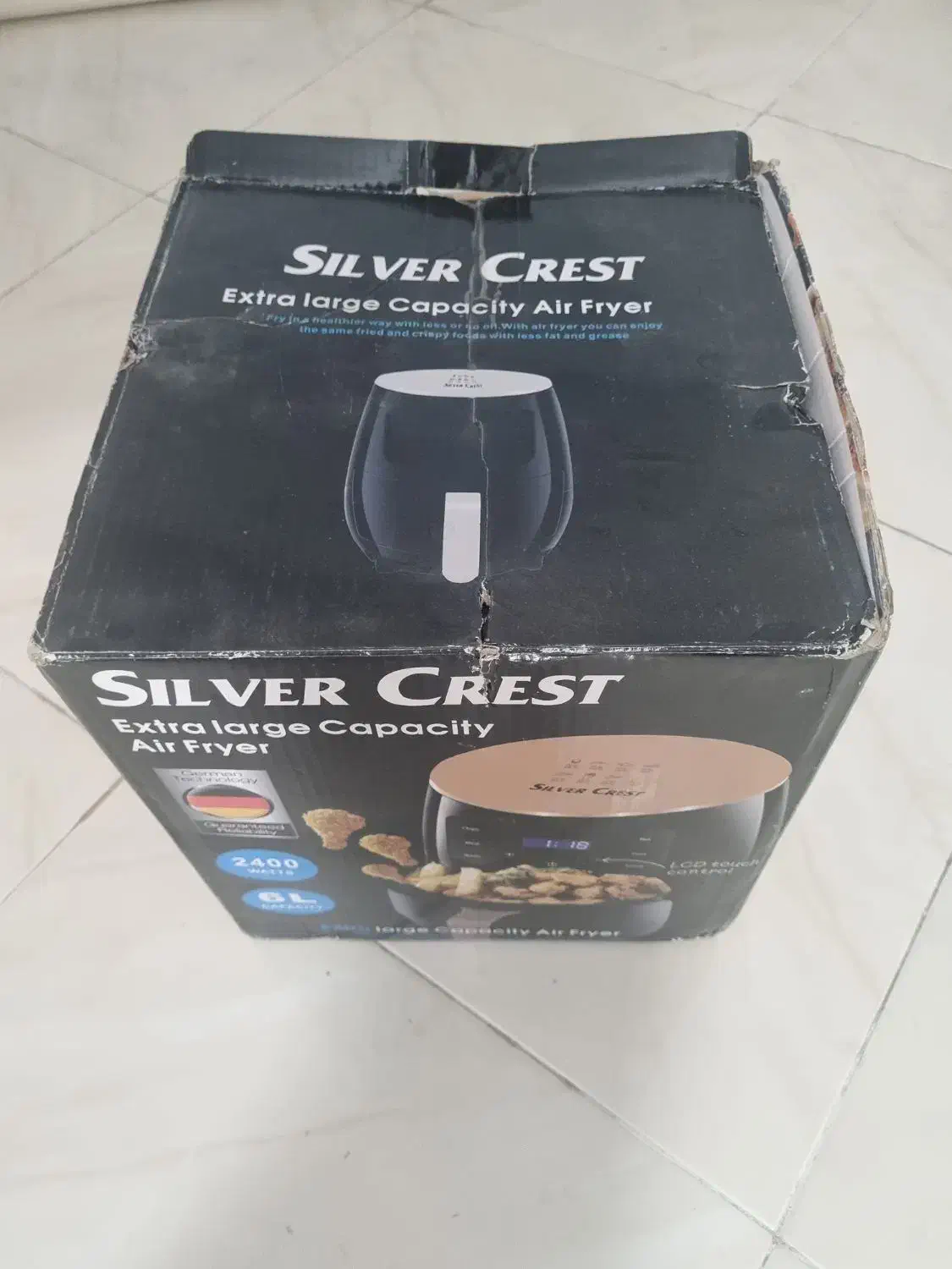 هوا پز|ظروف پخت‌وپز|تهران, شهر زیبا|دیوار