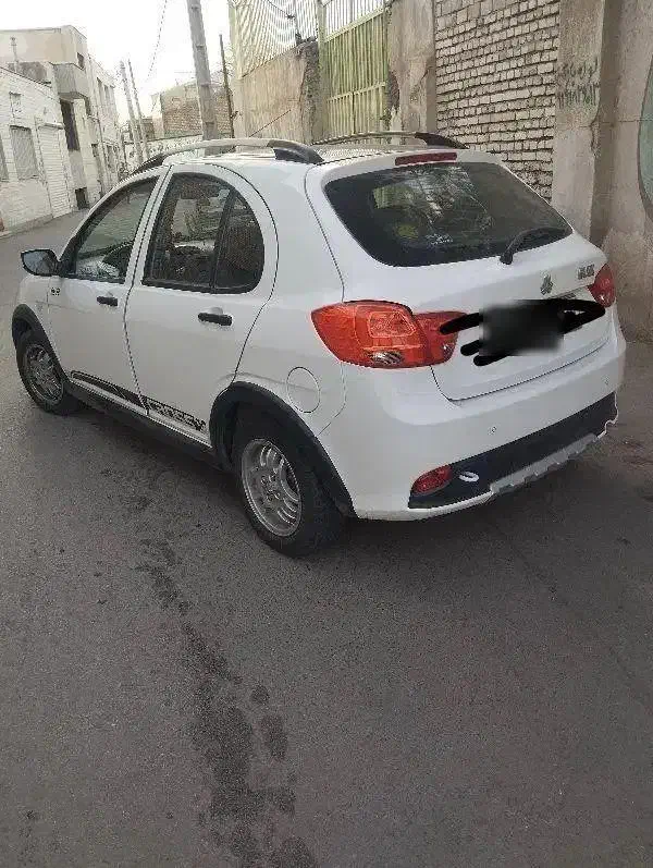 کوییک1400R|خودرو سواری و وانت|قزوین, |دیوار