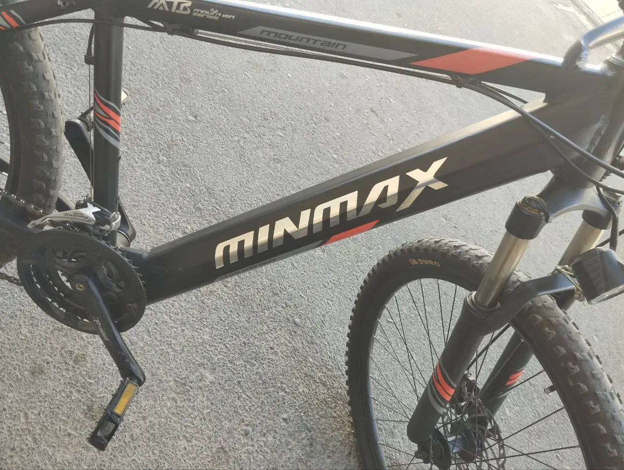 دوچرخه برقی|دوچرخه، اسکیت، اسکوتر|قم, آزادگان|دیوار