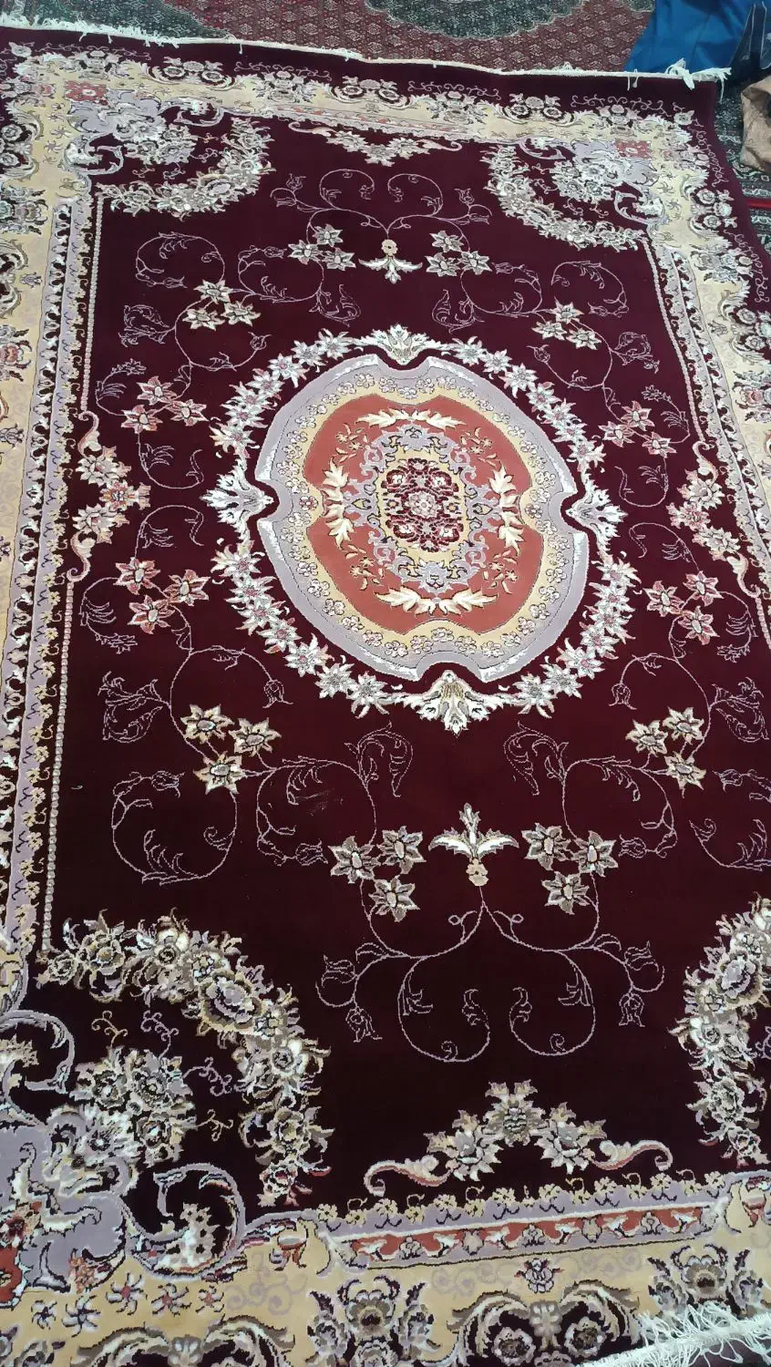 فرش|فرش|رشت, باهنر|دیوار