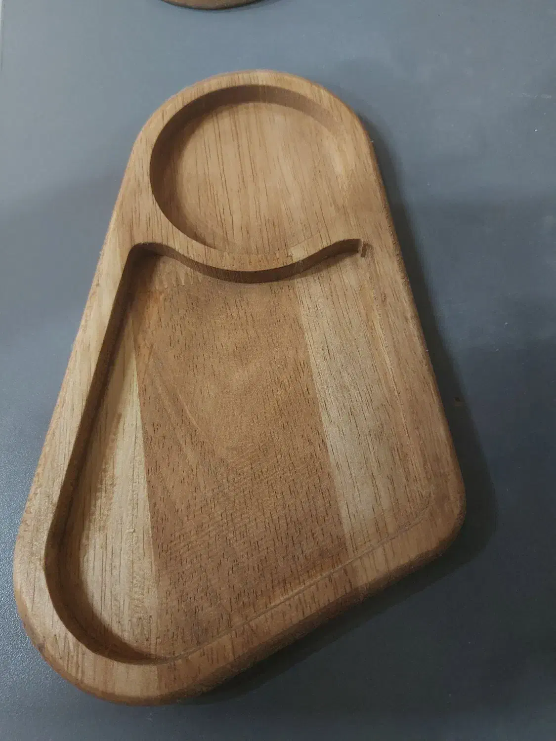 خدمات سی ان سی CNC ساخت ظروف چوبی|خدمات پیشه و مهارت|چهاردانگه (تهران), |دیوار