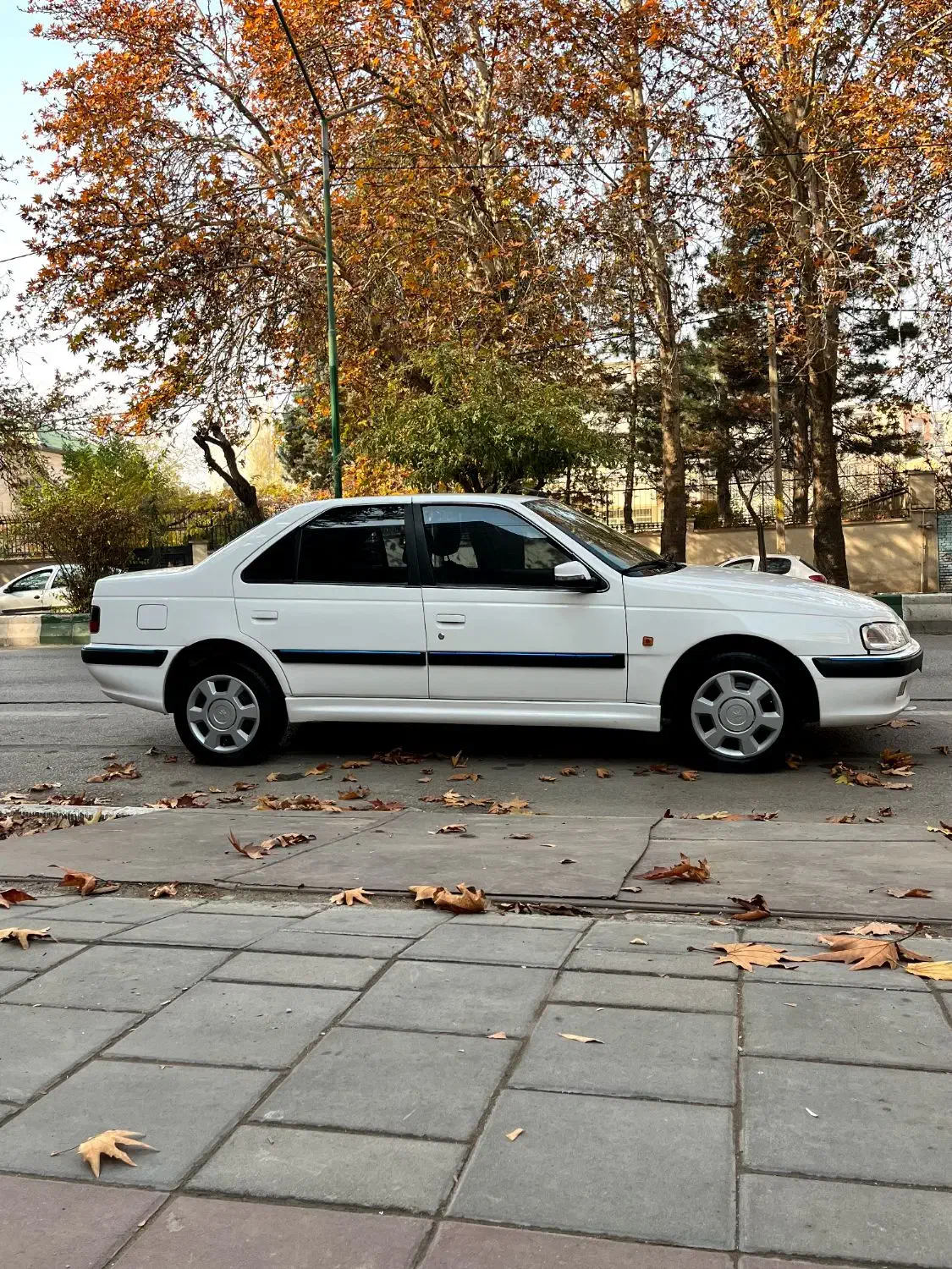 پرشیا تیوفایوtu۵م۱۴۰۰ درحدصفر|خودرو سواری و وانت|ارومیه, |دیوار