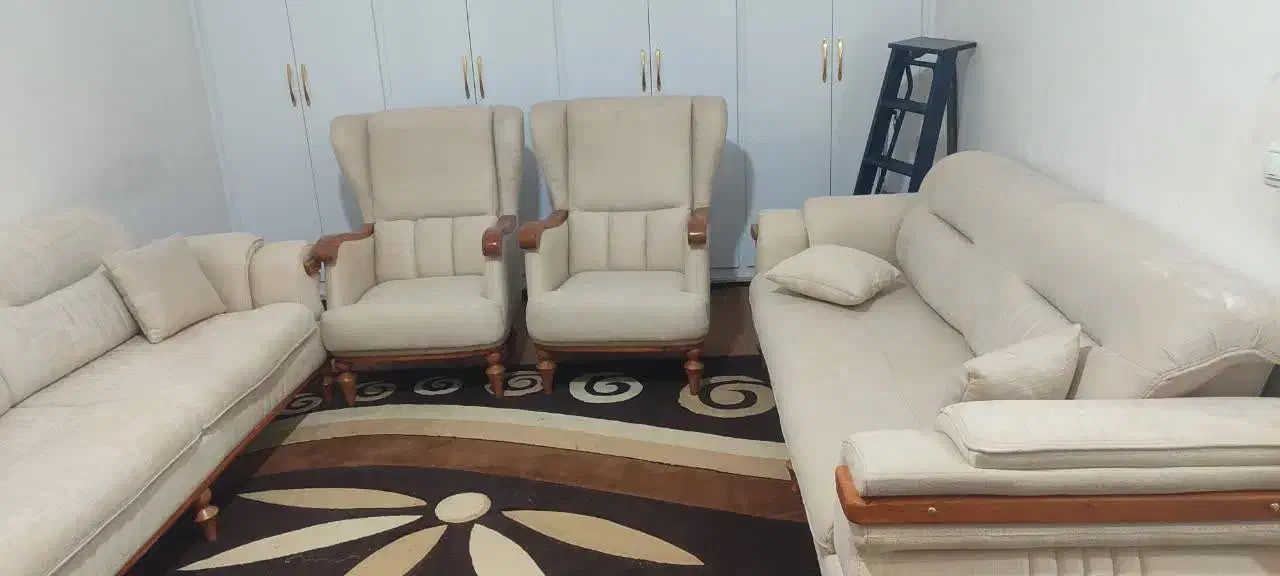 مبل|مبلمان خانگی و میز عسلی|دهدشت, |دیوار