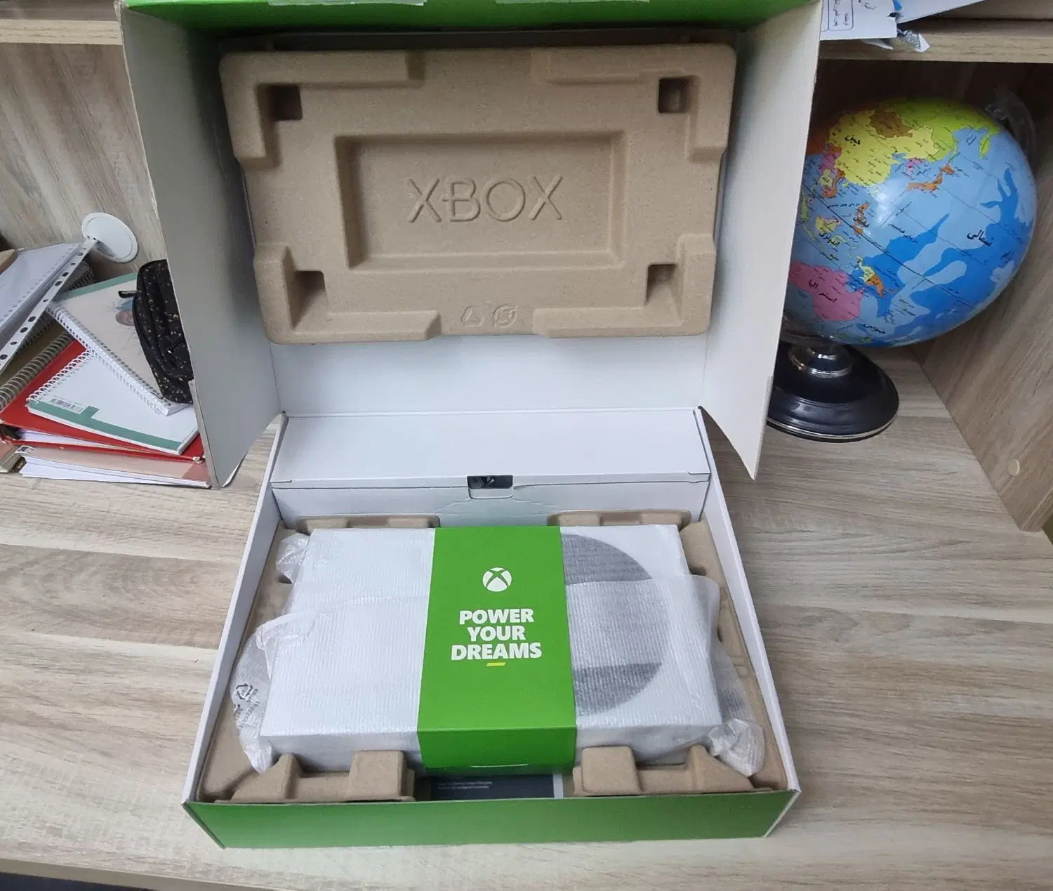 xbox series s 512G|کنسول، بازی ویدئویی و آنلاین|ارومیه, |دیوار