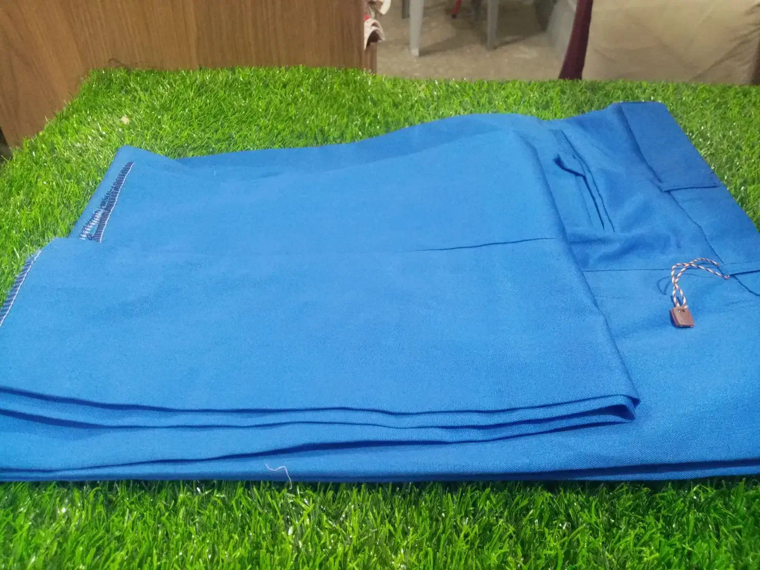 شلوار پارچه ای|لباس|برخوار, |دیوار