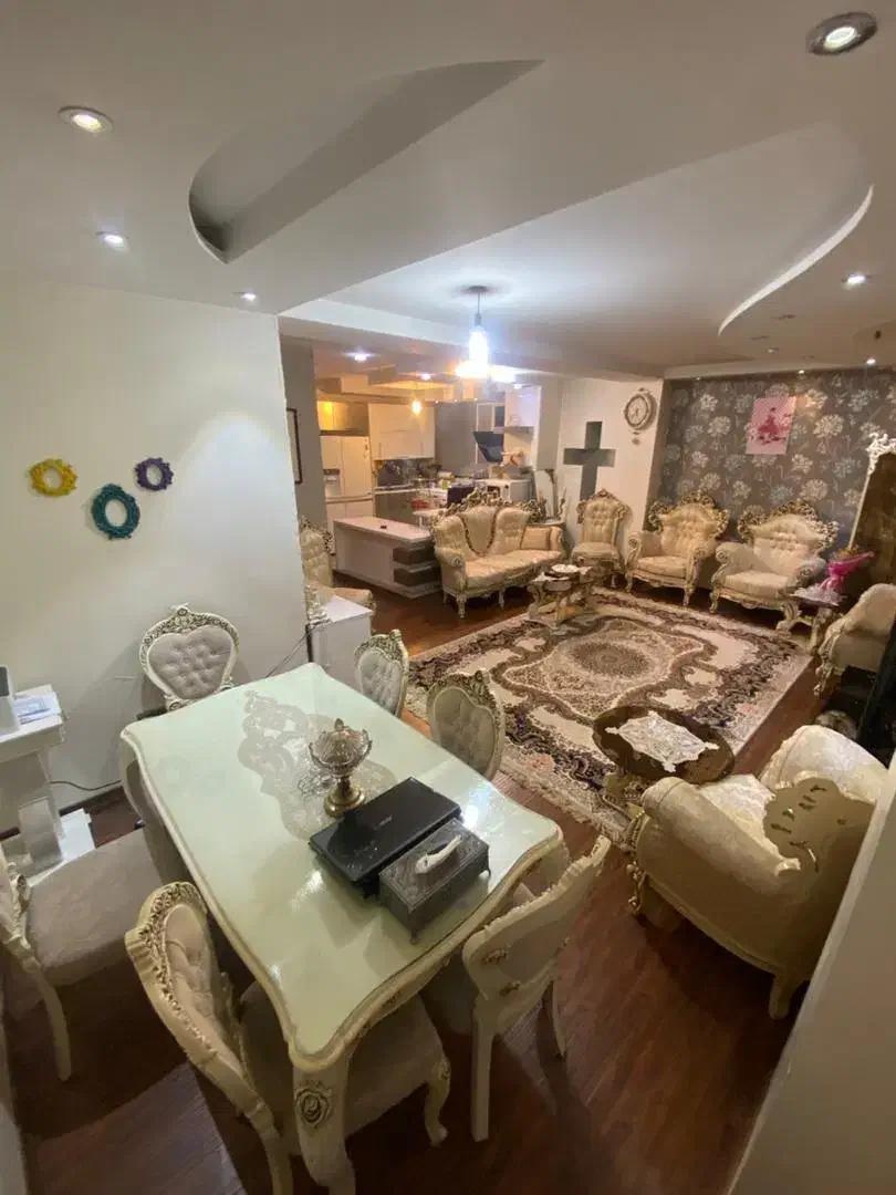 اجاره آپارتمان ۸۵ متری یاغچیان|اجارهٔ آپارتمان|تبریز, |دیوار