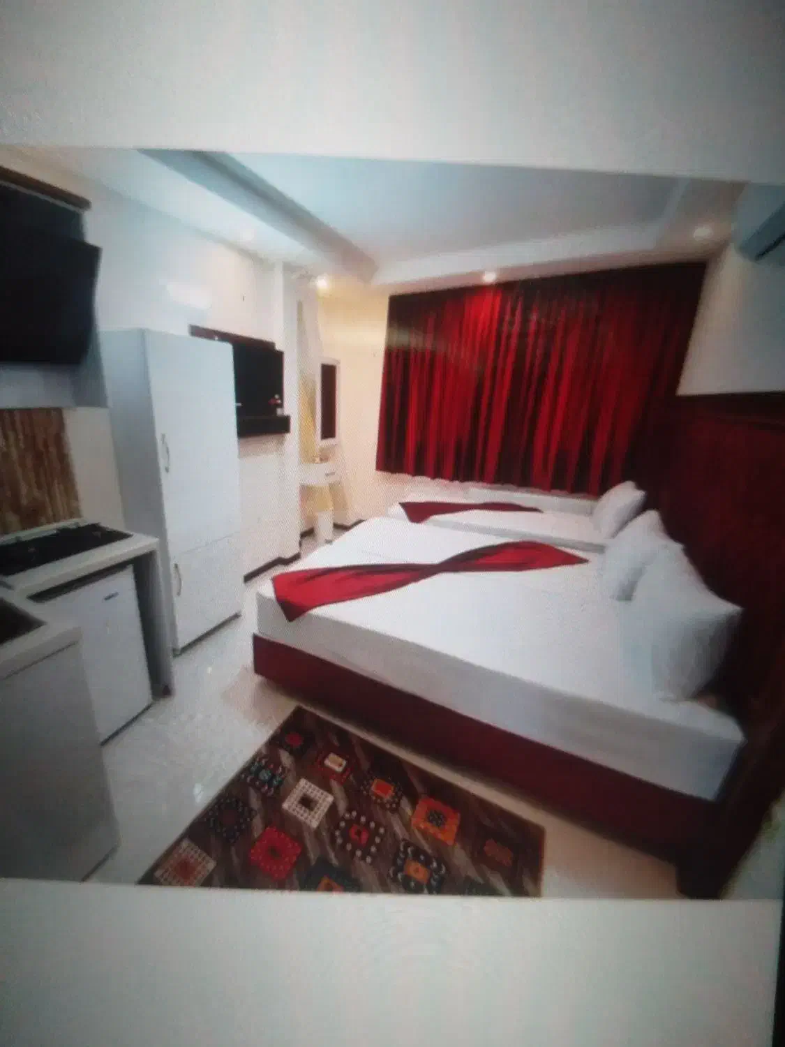 تور مشهد مقدس|تور و چارتر|چالوس, |دیوار