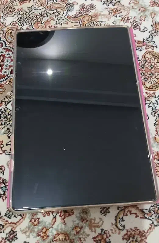 تبلت سامسونگ مدل A8|تبلت|تهران, جابری|دیوار