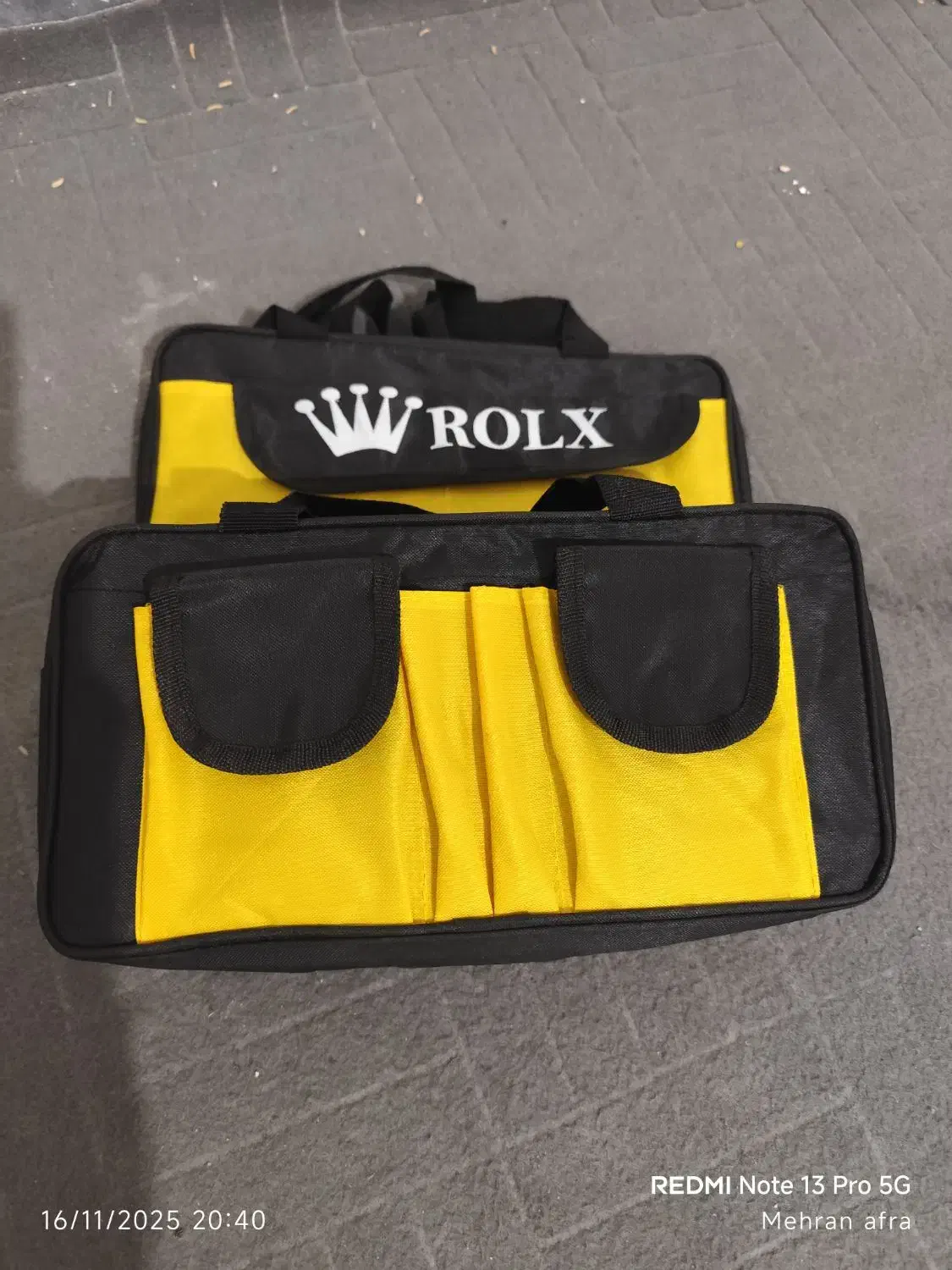 فروش ابزارآلات به قیمت مناسب|ابزارآلات|دهدشت, |دیوار