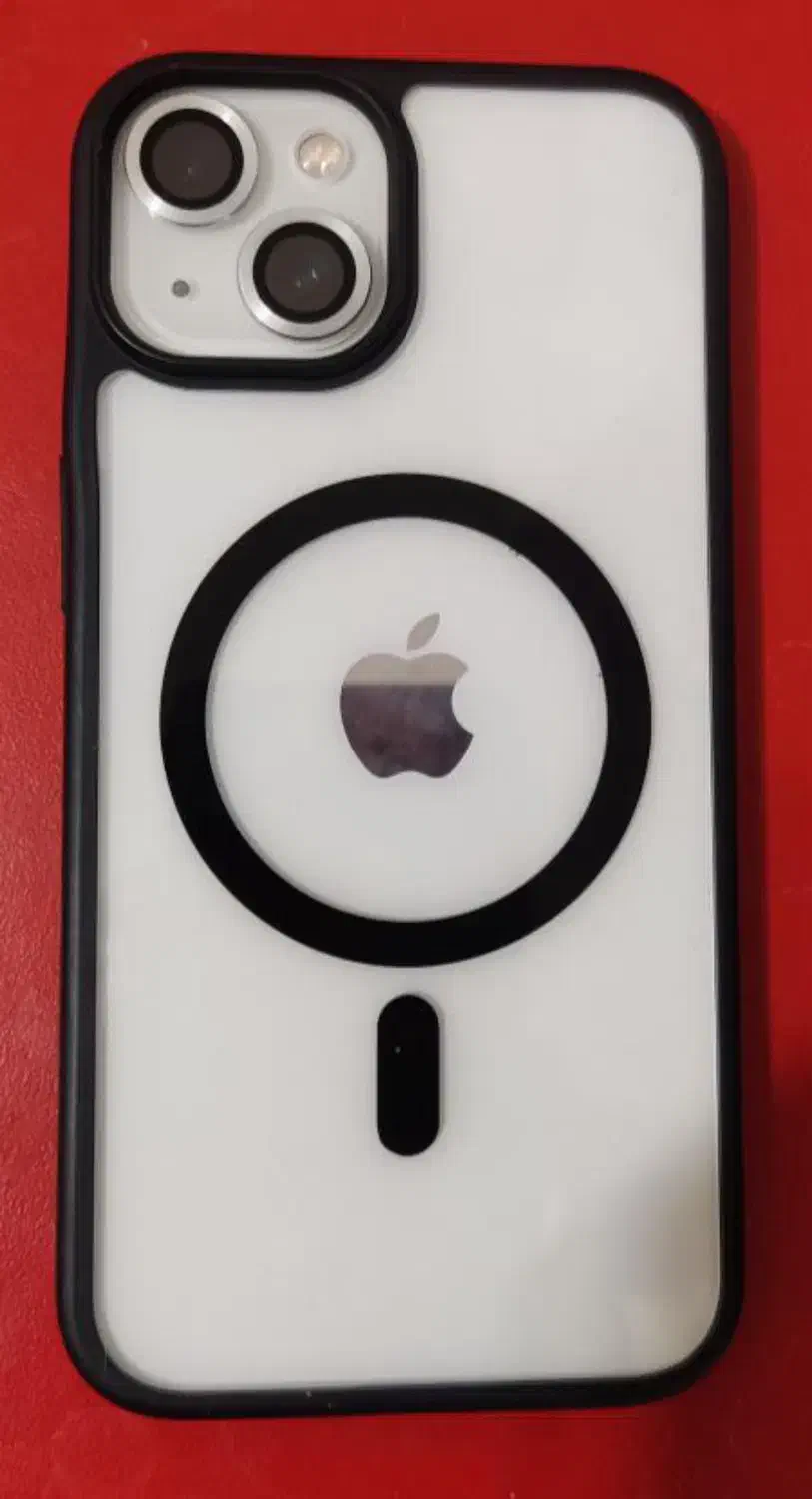 گوشی ایفون 13|موبایل|کرمان, |دیوار